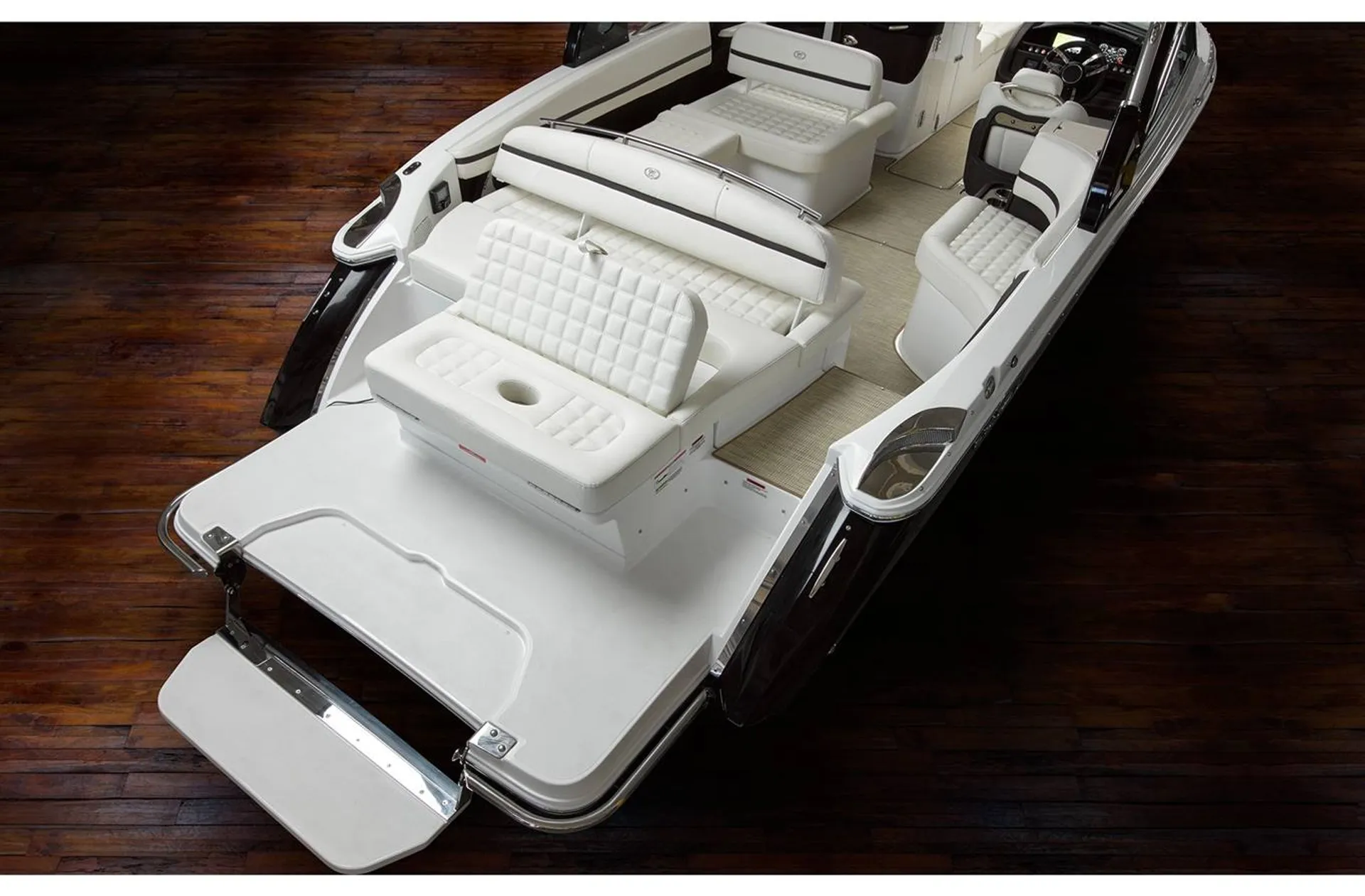 COBALT R7 in Westport, CT — photo 2