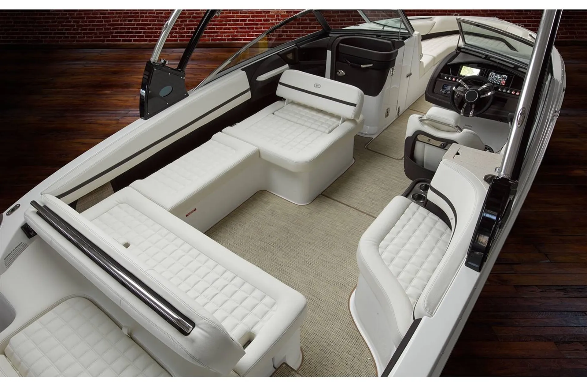 COBALT R7 in Westport, CT — photo 4