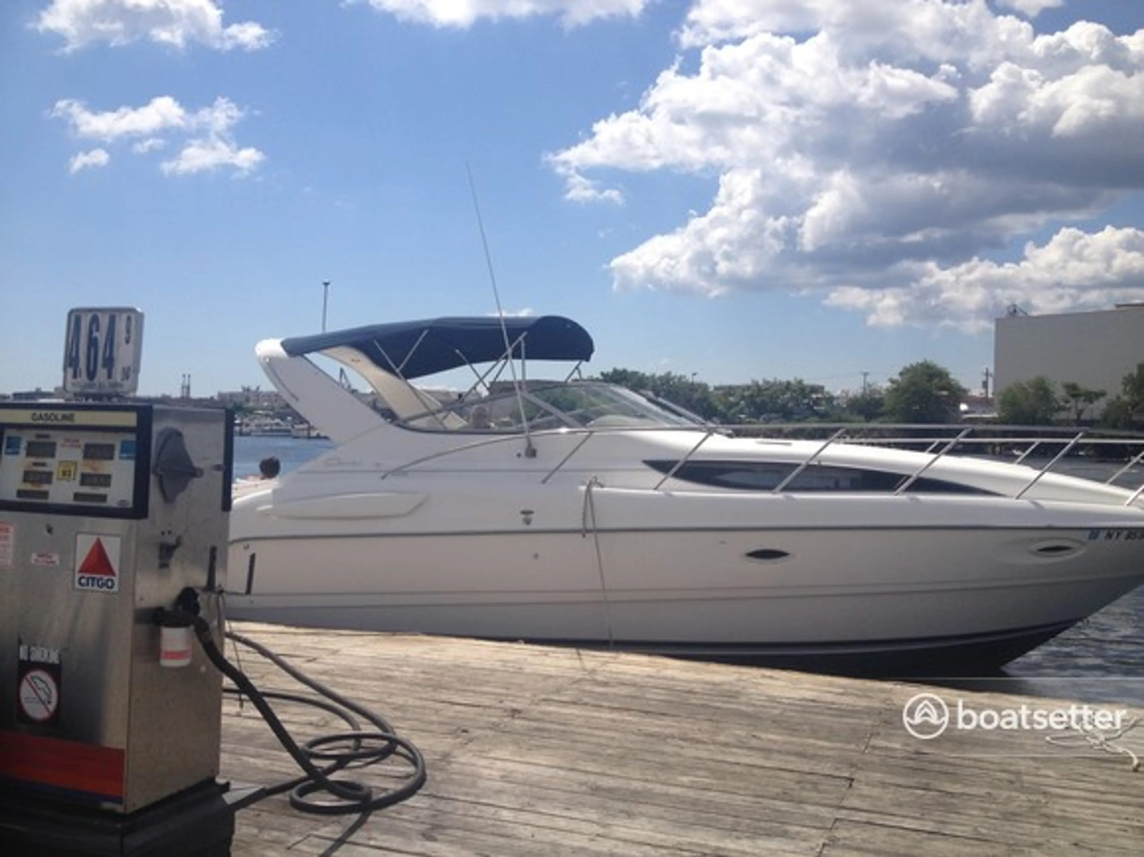 boat