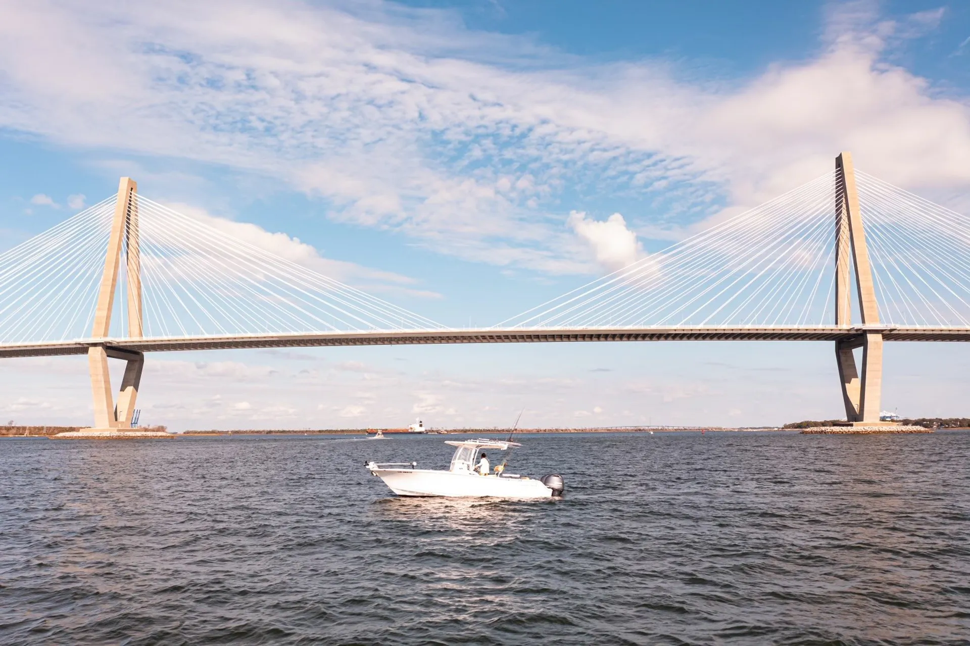 SPORTSMAN BOATS OPEN 252 W/2-F150XB YAMAHA in Charleston, SC — photo 5