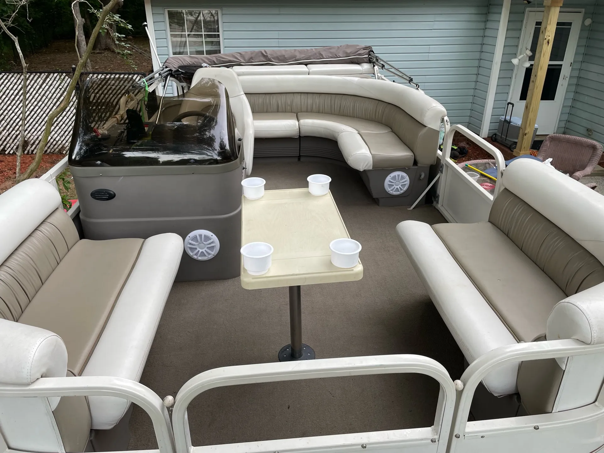 boat