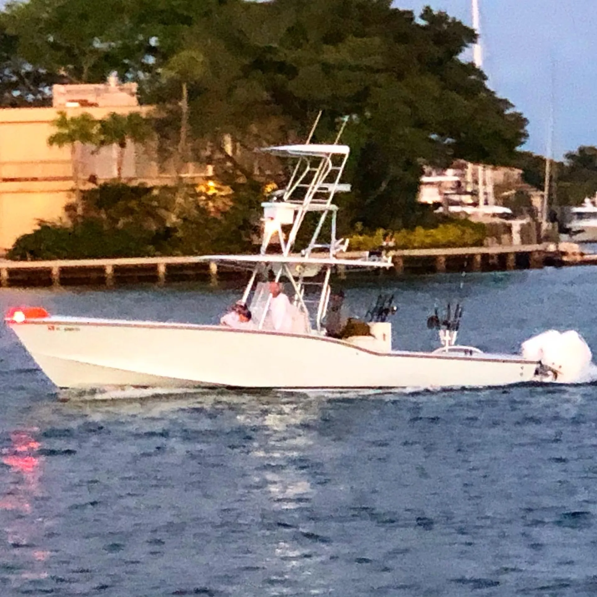 boat
