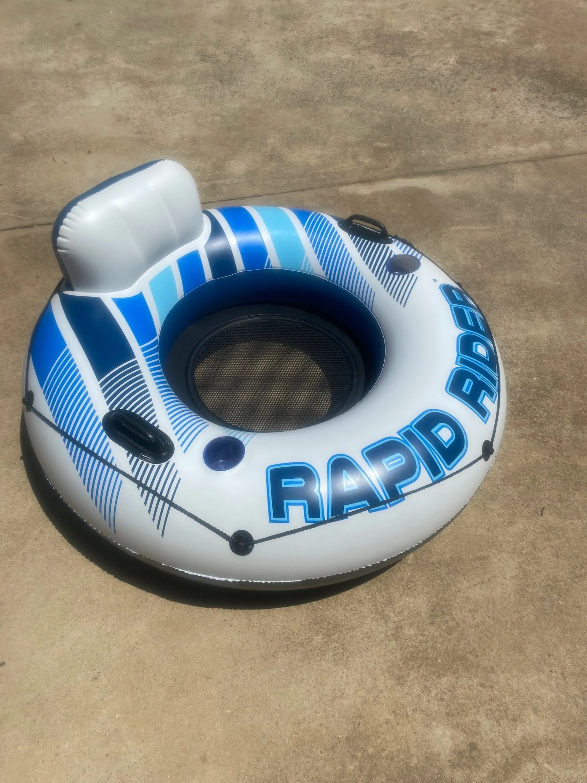 Lake Wylie Fun in the Sun on Kellen's Barge/ 24 ft