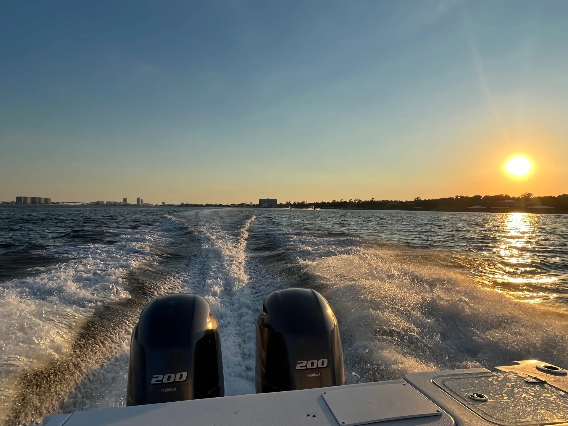 Sea Hunt Boats Gamefish 27 in Orange Beach, AL — photo 2