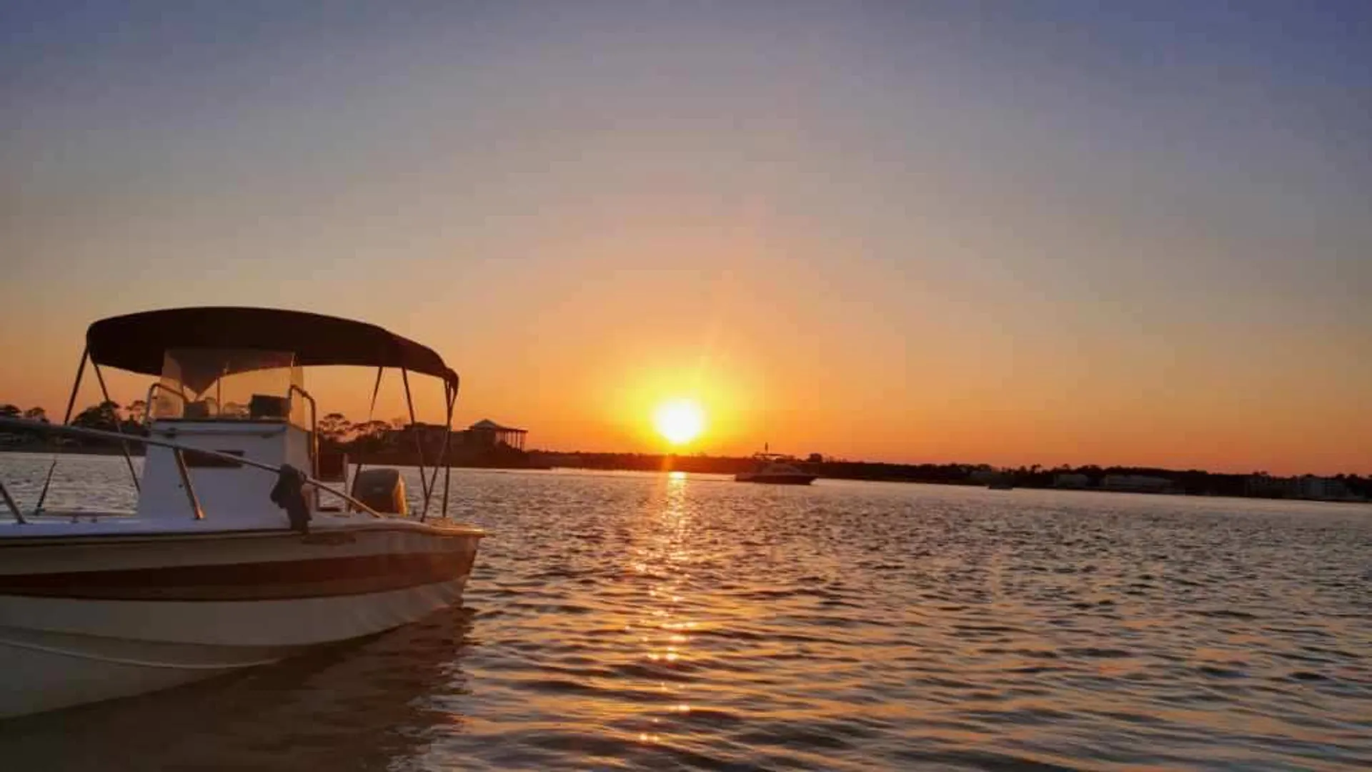 Hydrasports Boats 2100 CC in Orange Beach, AL — photo 3