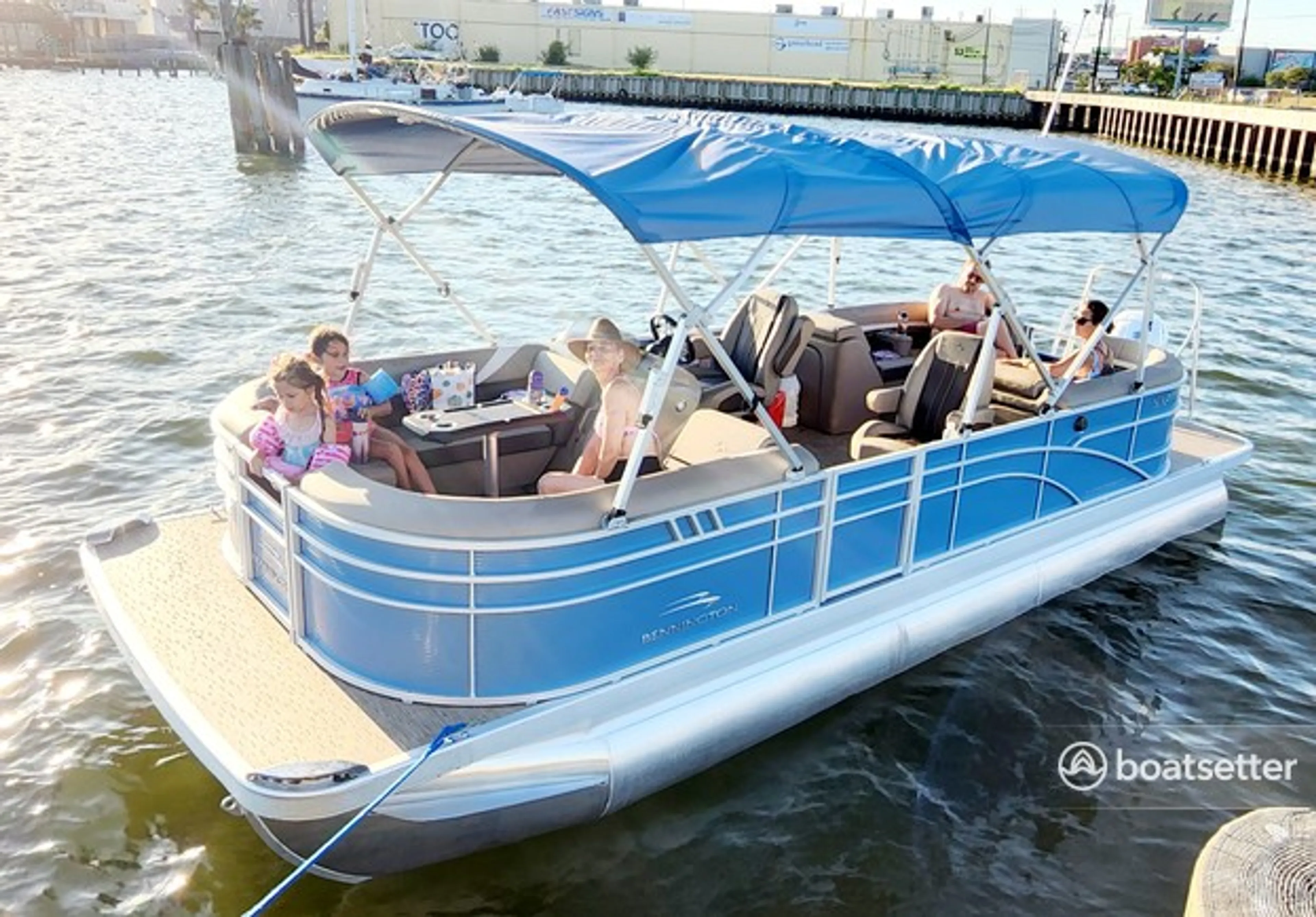 boat