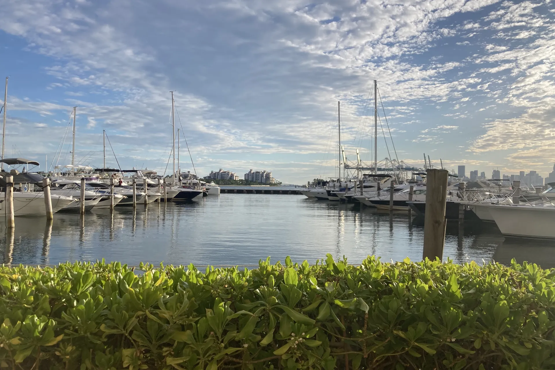 53' Sail The DREAM Boat From South Beach...