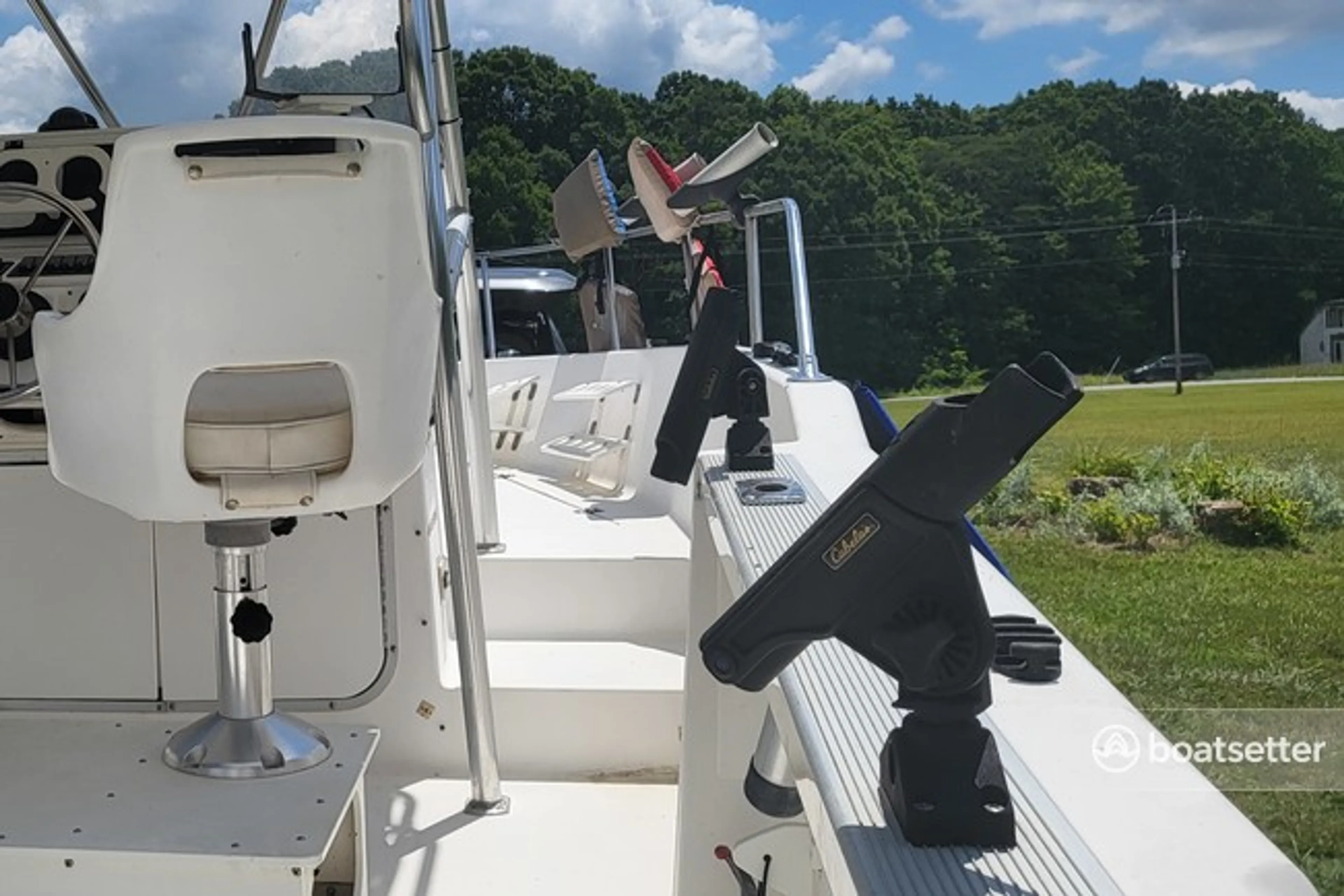 boat