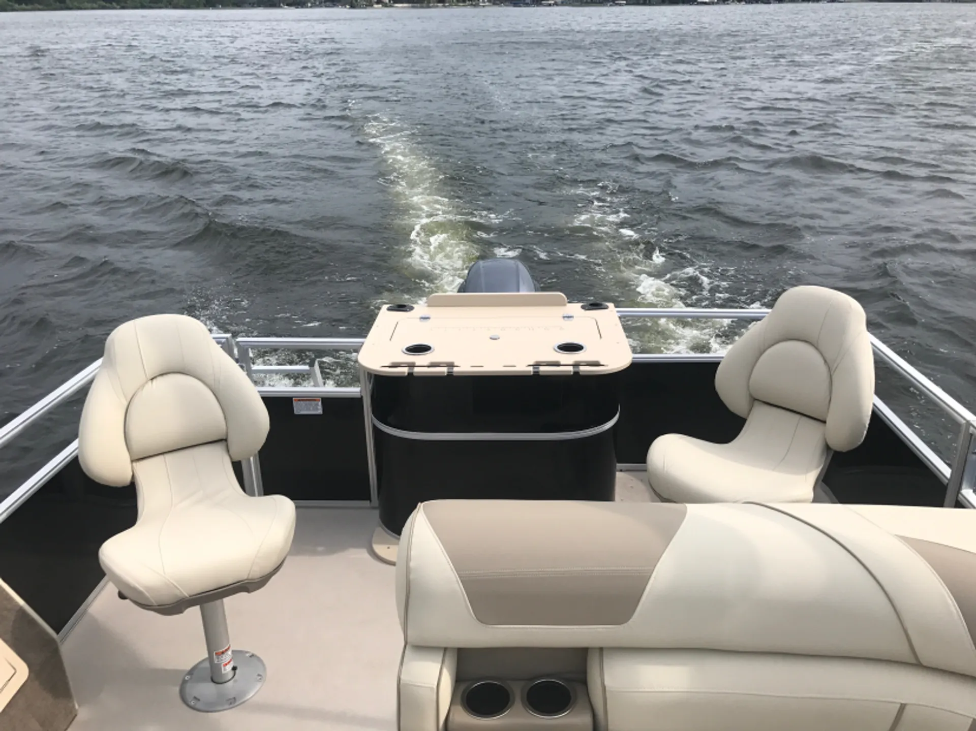 STARCRAFT MARINE EX 20 FD4 in South Padre Island, TX — photo 2