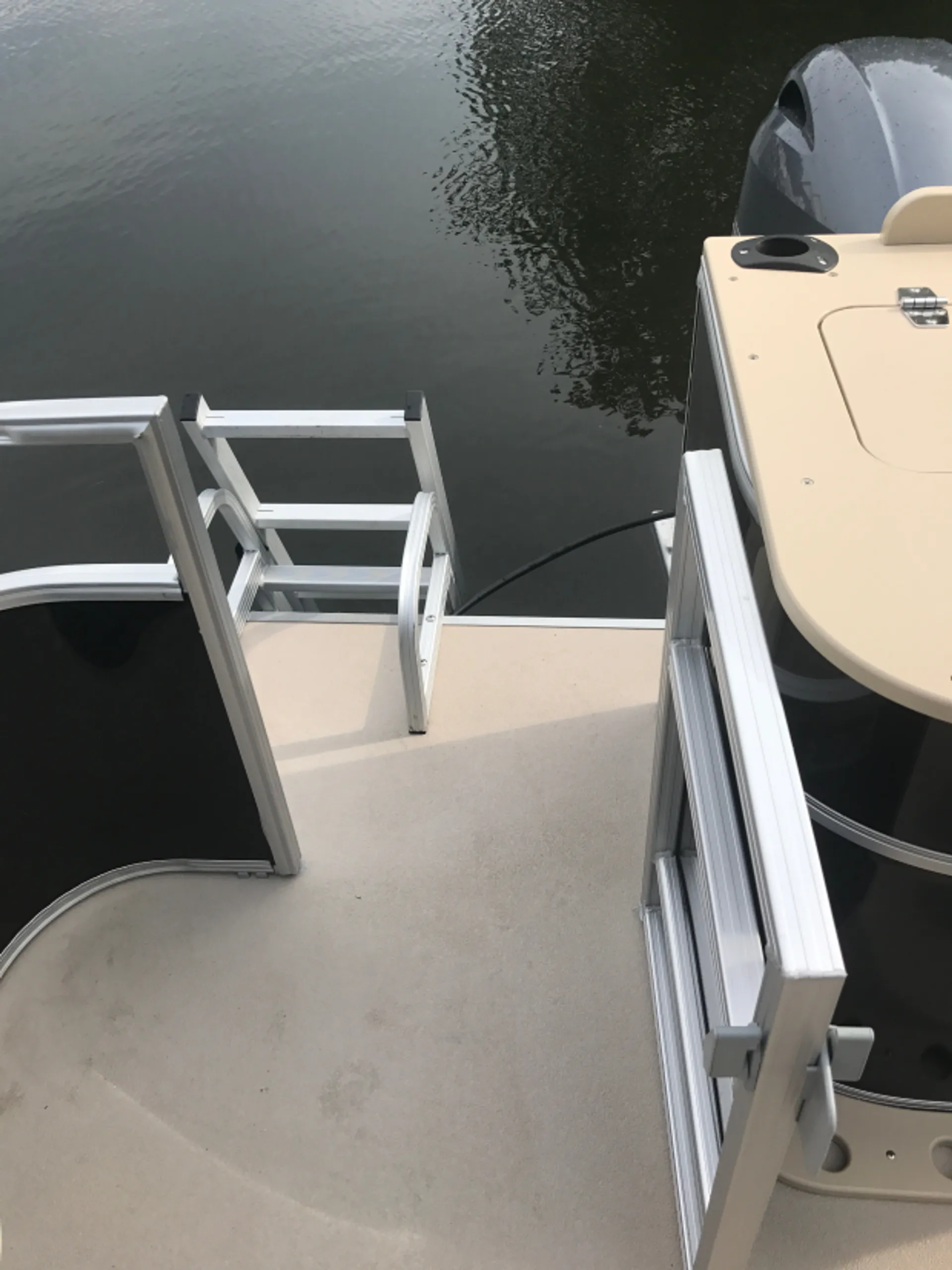 STARCRAFT MARINE EX 20 FD4 in South Padre Island, TX — photo 3