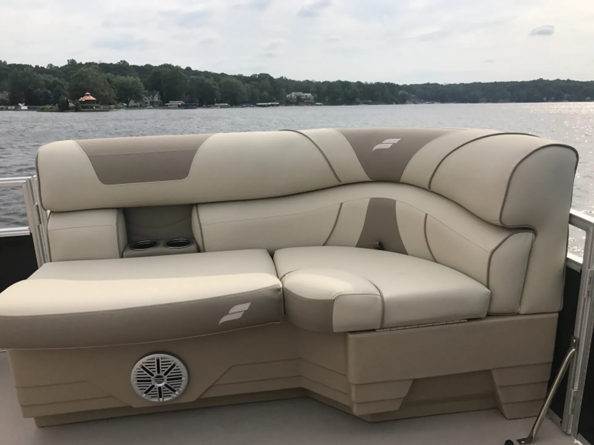 STARCRAFT MARINE EX 20 FD4 in South Padre Island, TX — photo 4