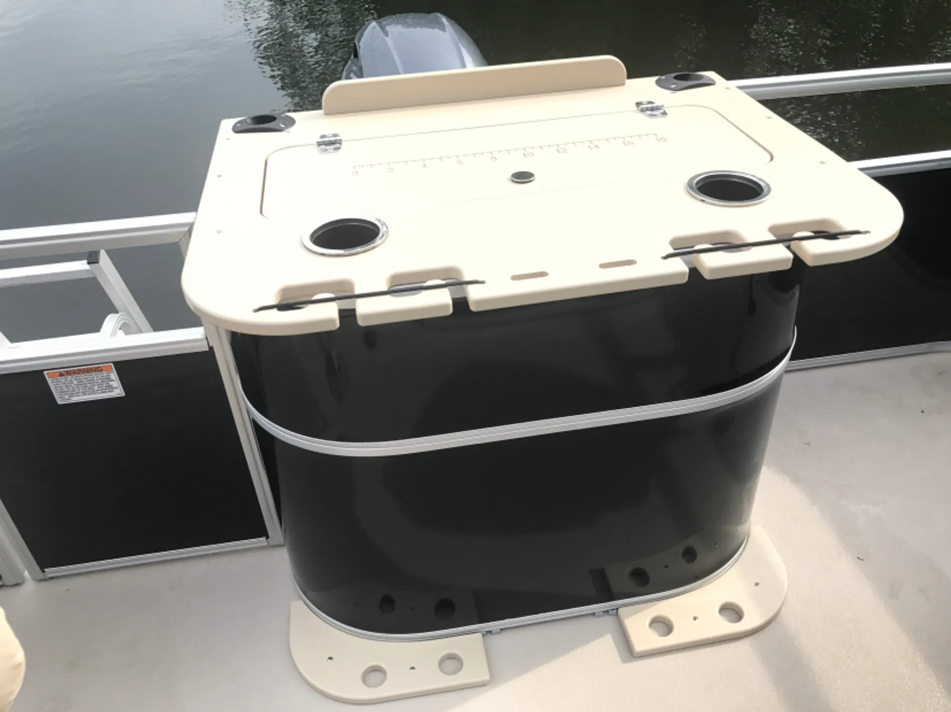 STARCRAFT MARINE EX 20 FD4 in South Padre Island, TX — photo 5