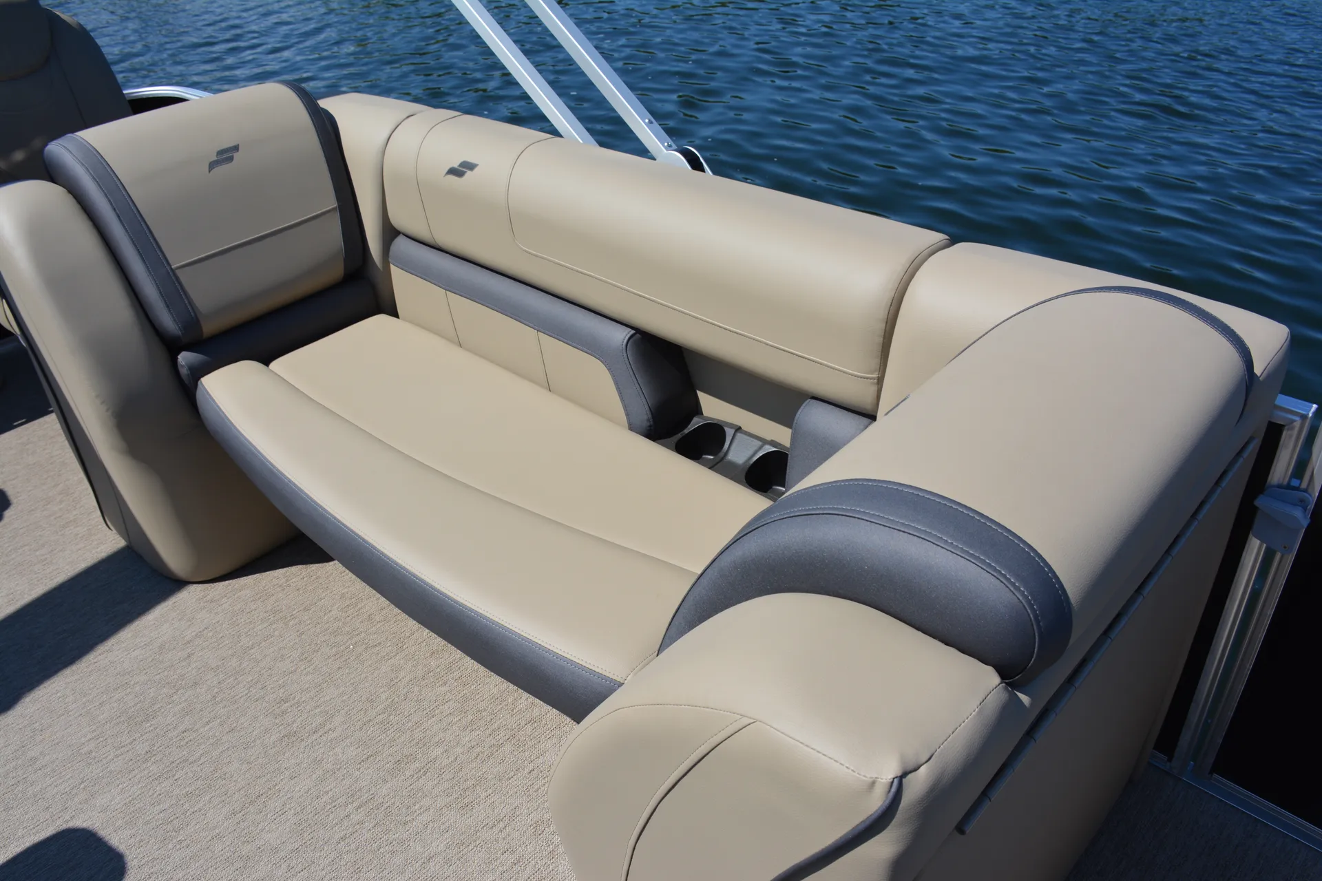 STARCRAFT MARINE EX 20 FD4 in South Padre Island, TX — photo 7