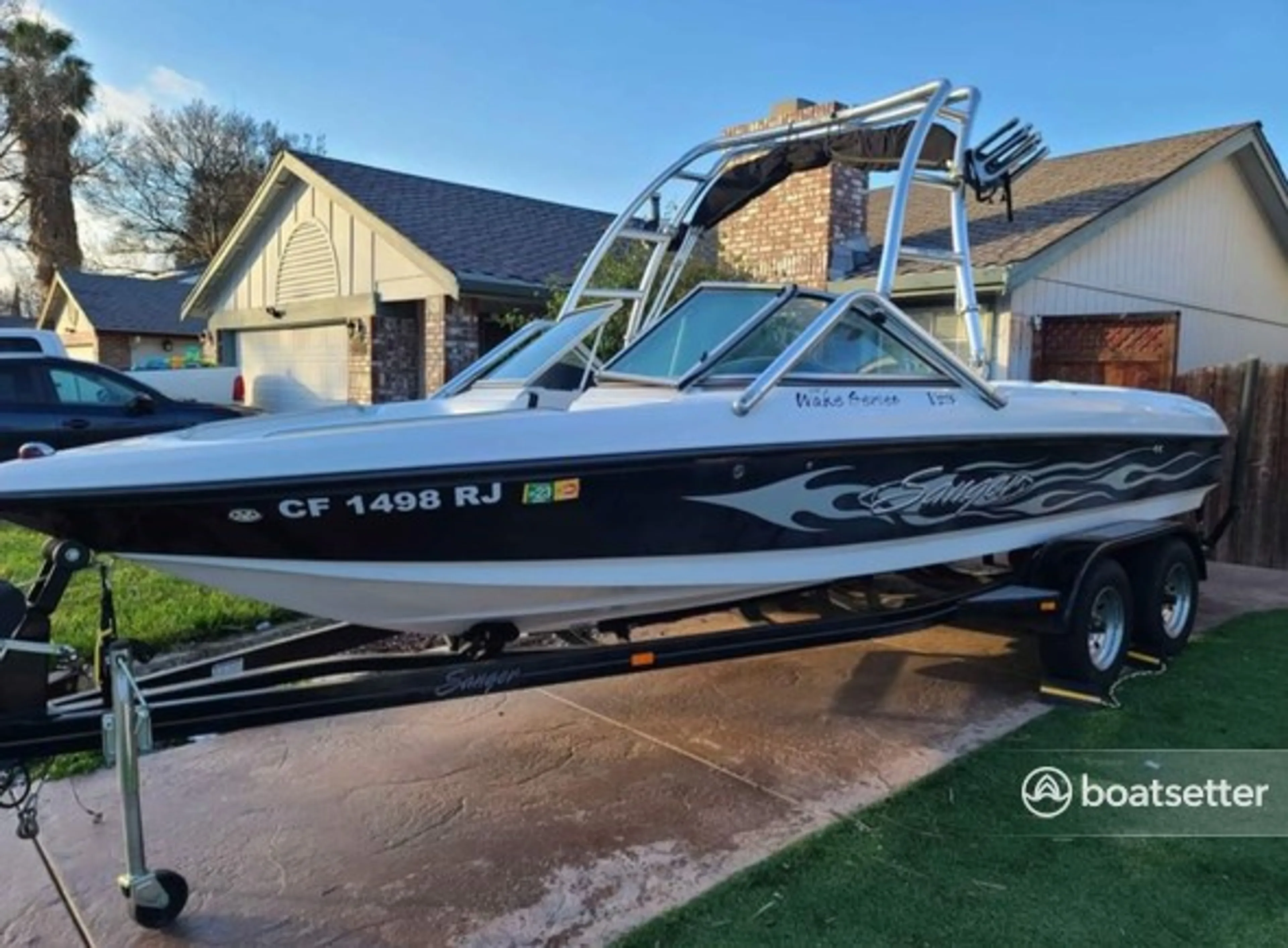 boat