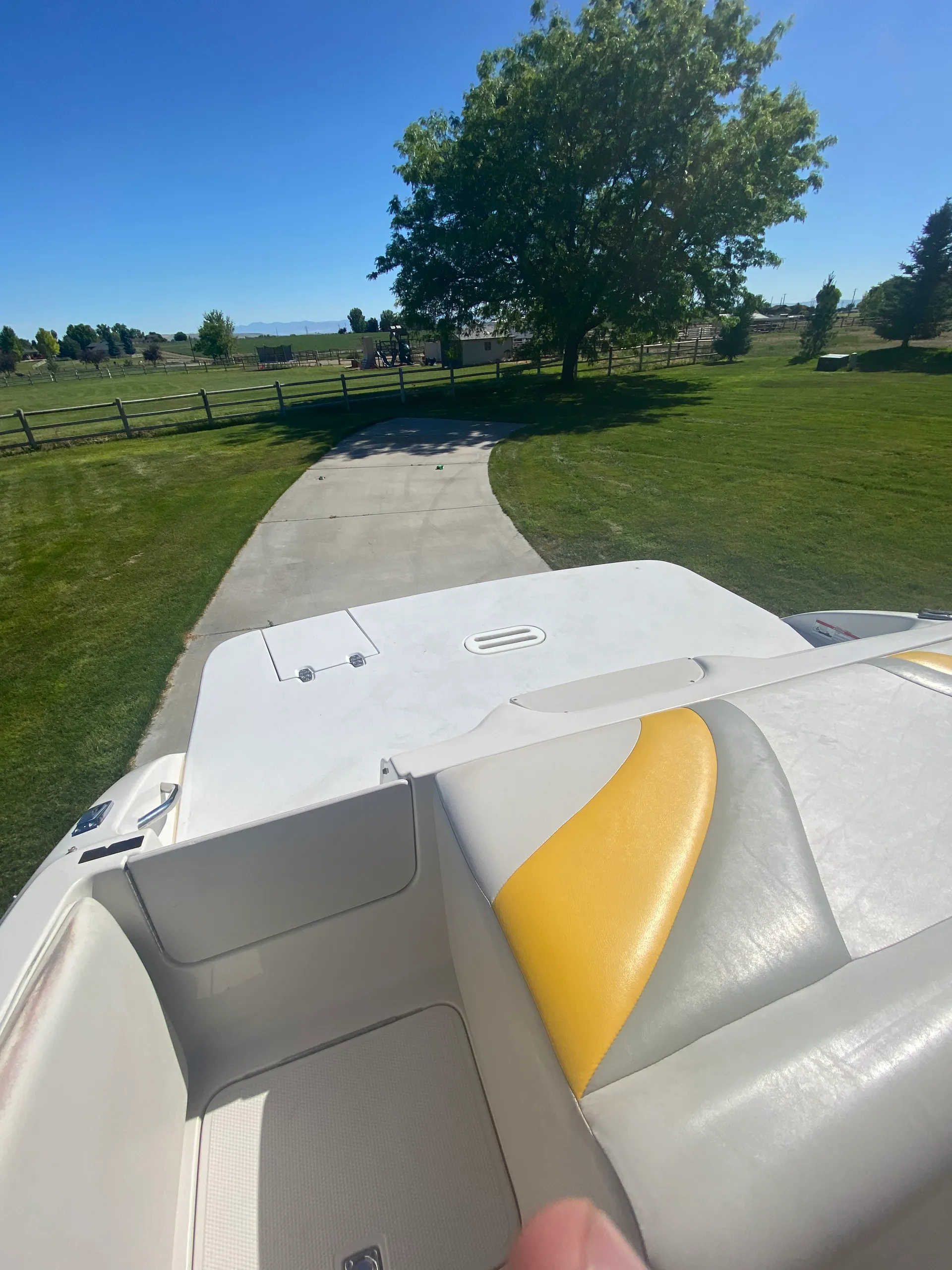 Reinell by Kal Kustom 200LSE in Meridian, ID — photo 9