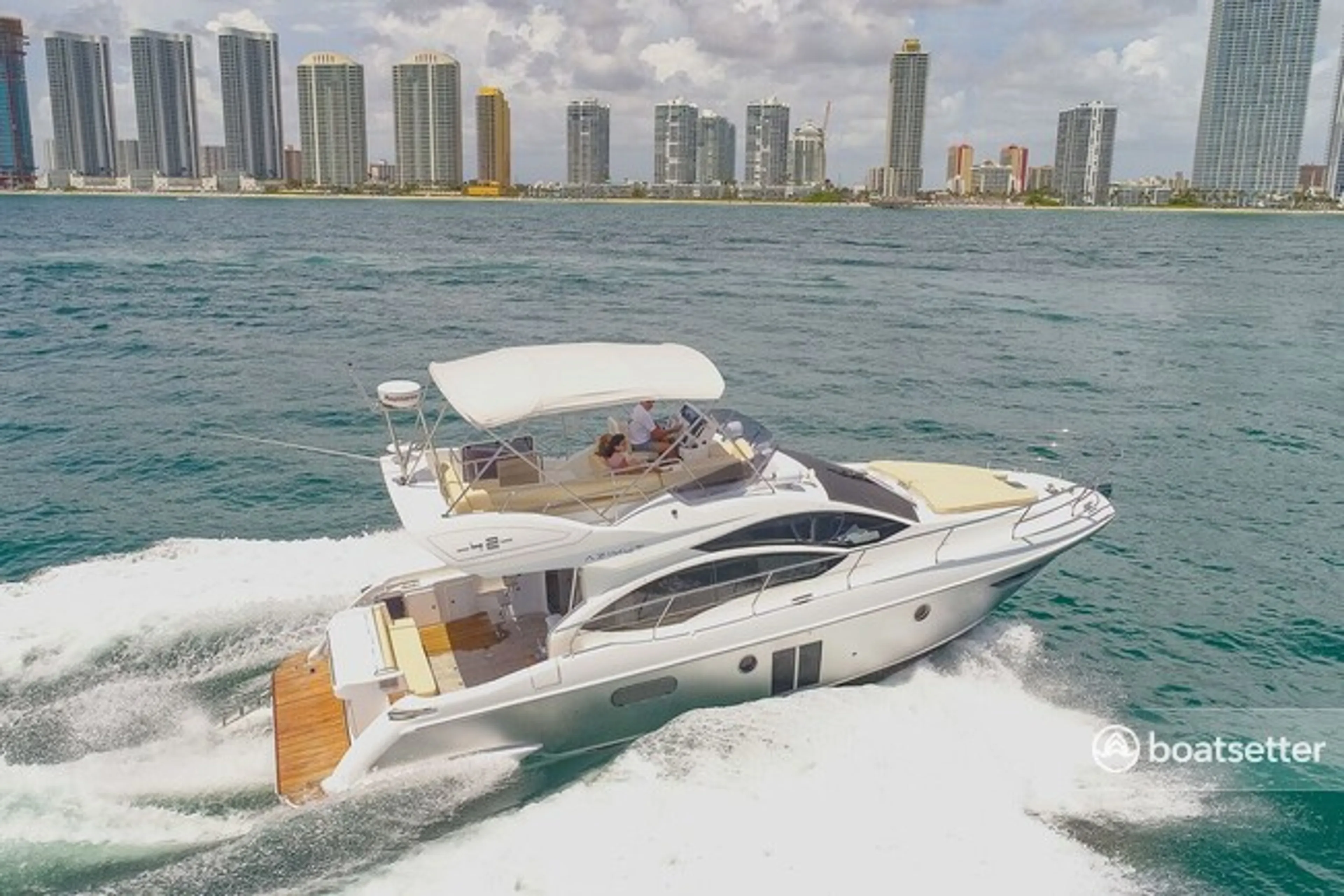 boat