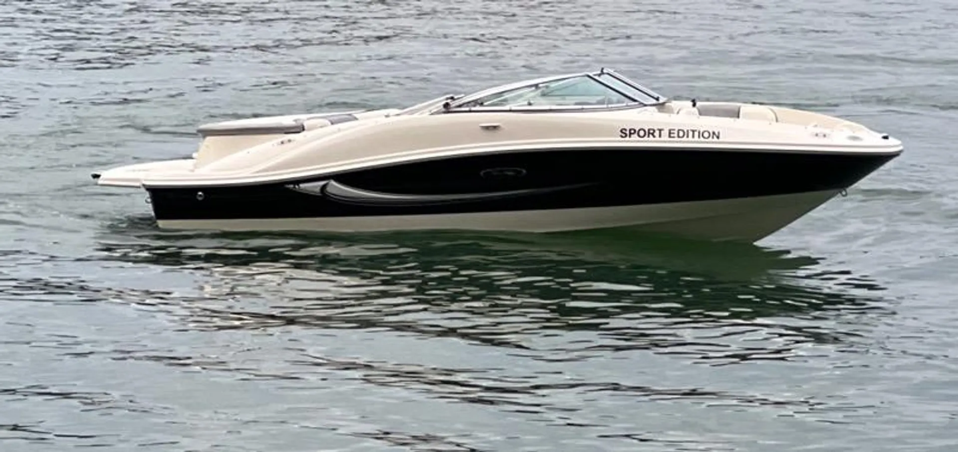 Sea Ray Boats 185 Sport BR  in Hoschton, GA — photo 4