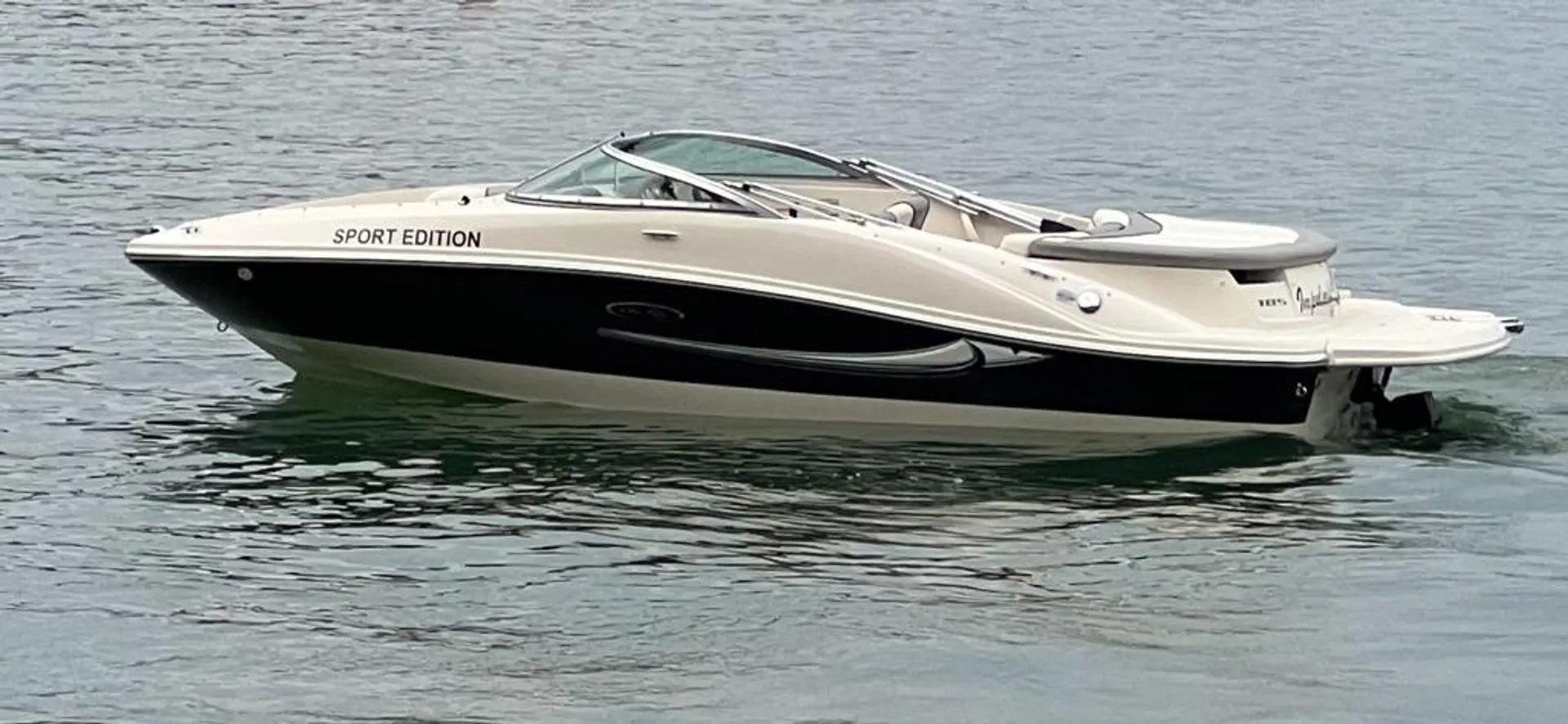 Sea Ray Boats 185 Sport BR  in Hoschton, GA — photo 7