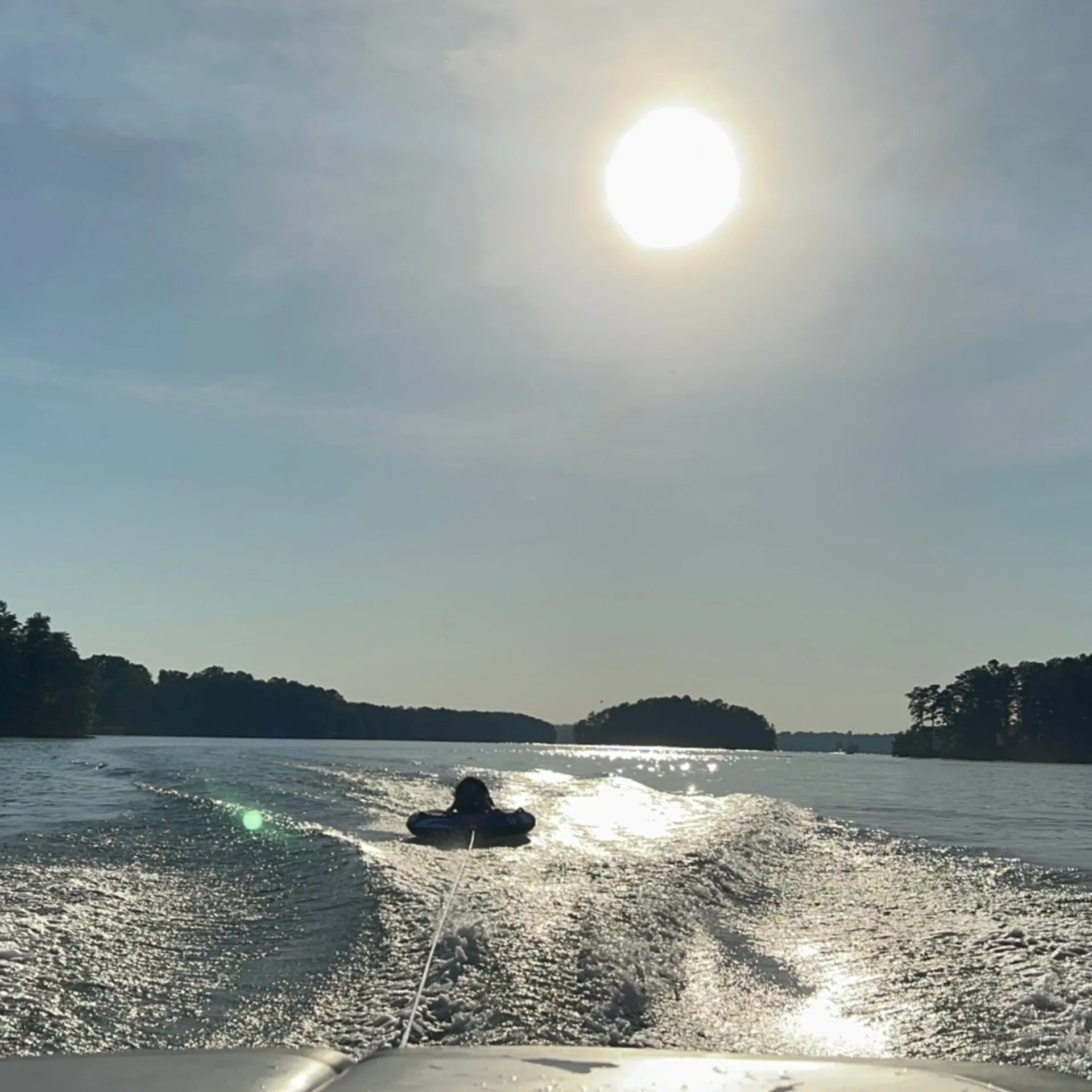 Sea Ray Boats 185 Sport BR  in Hoschton, GA — photo 5