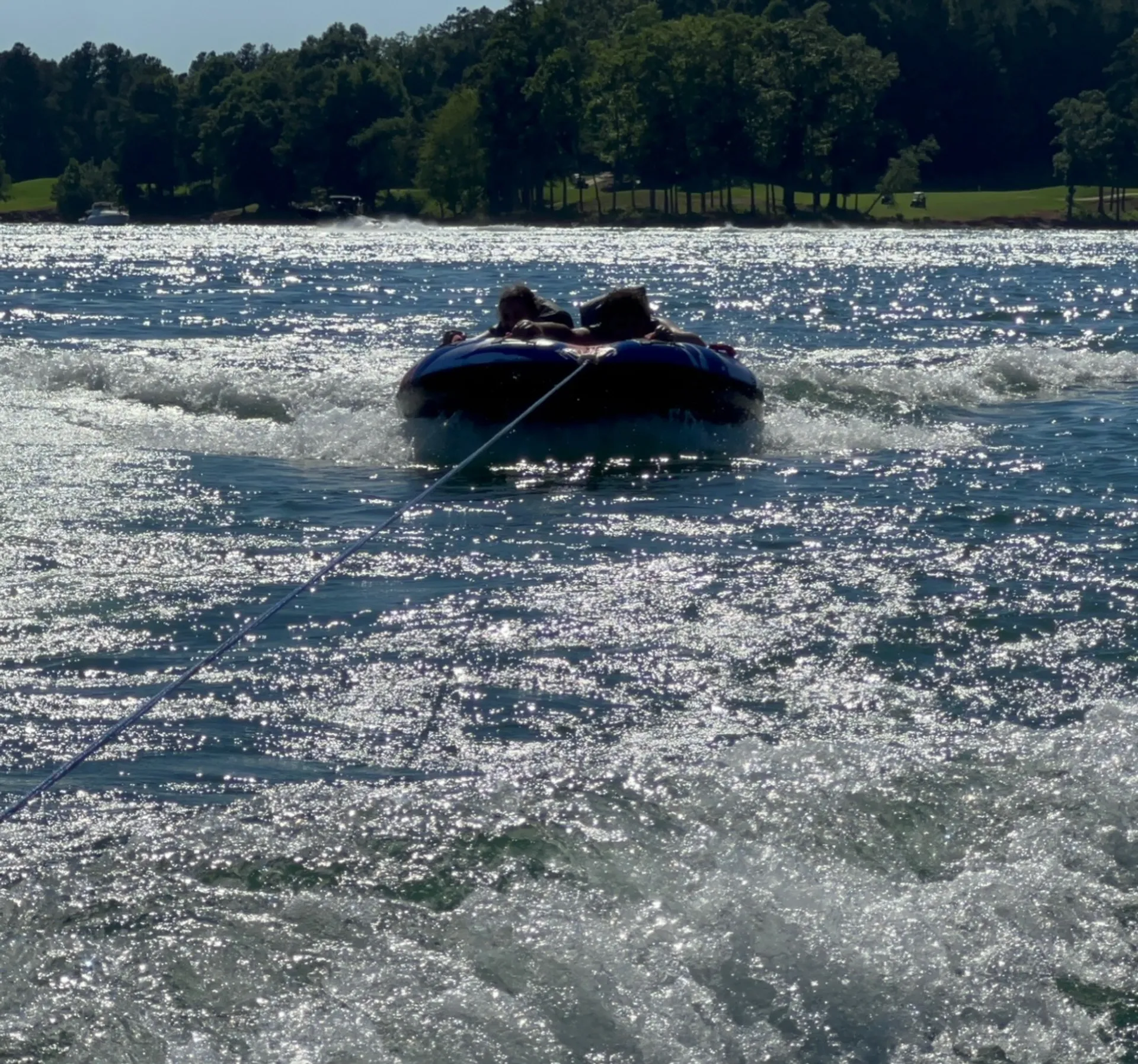 Sea Ray Boats 185 Sport BR  in Hoschton, GA — photo 8