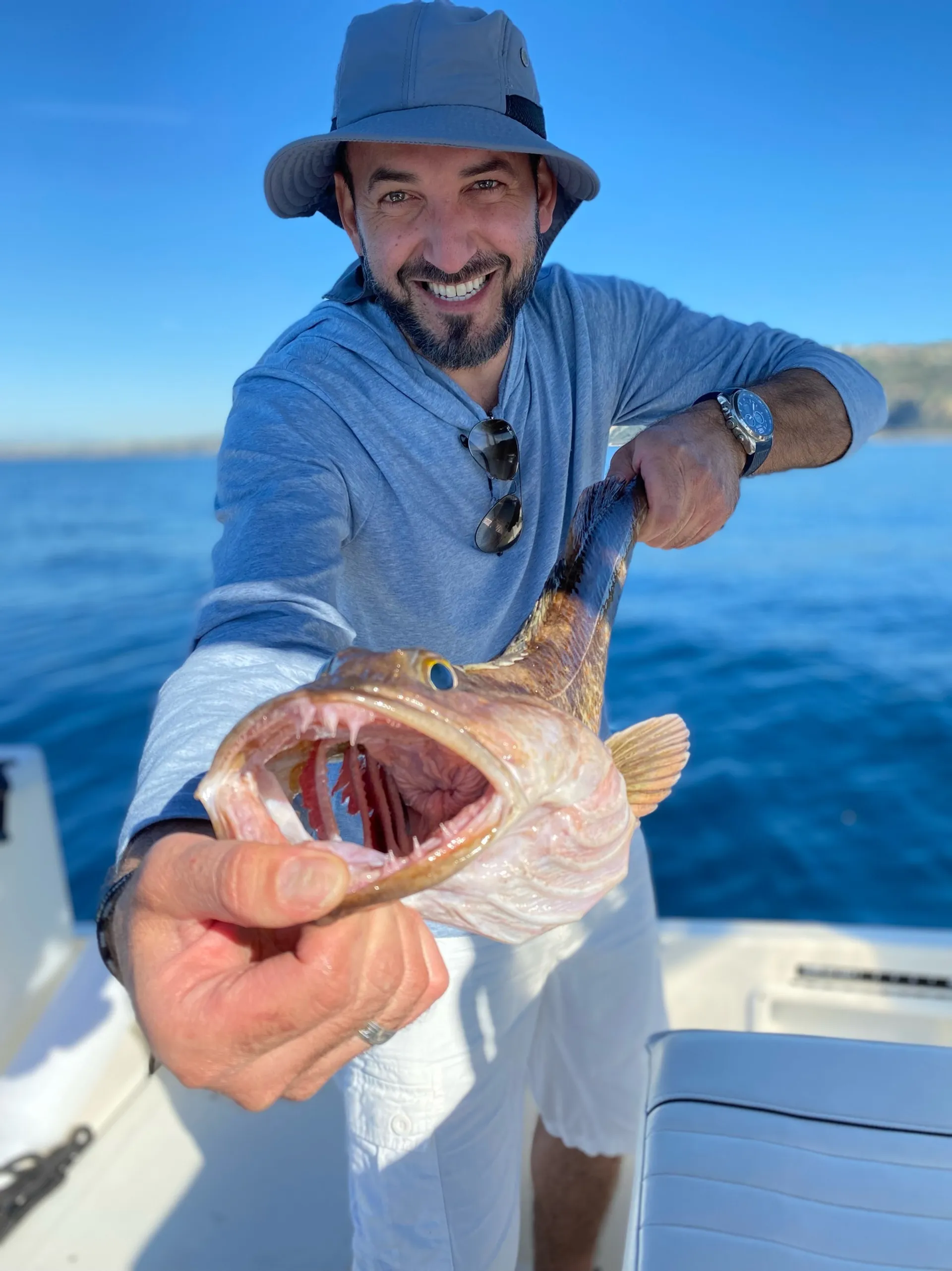 BAYLINER ELEMENT E21 in Los Angeles, CA — photo 8