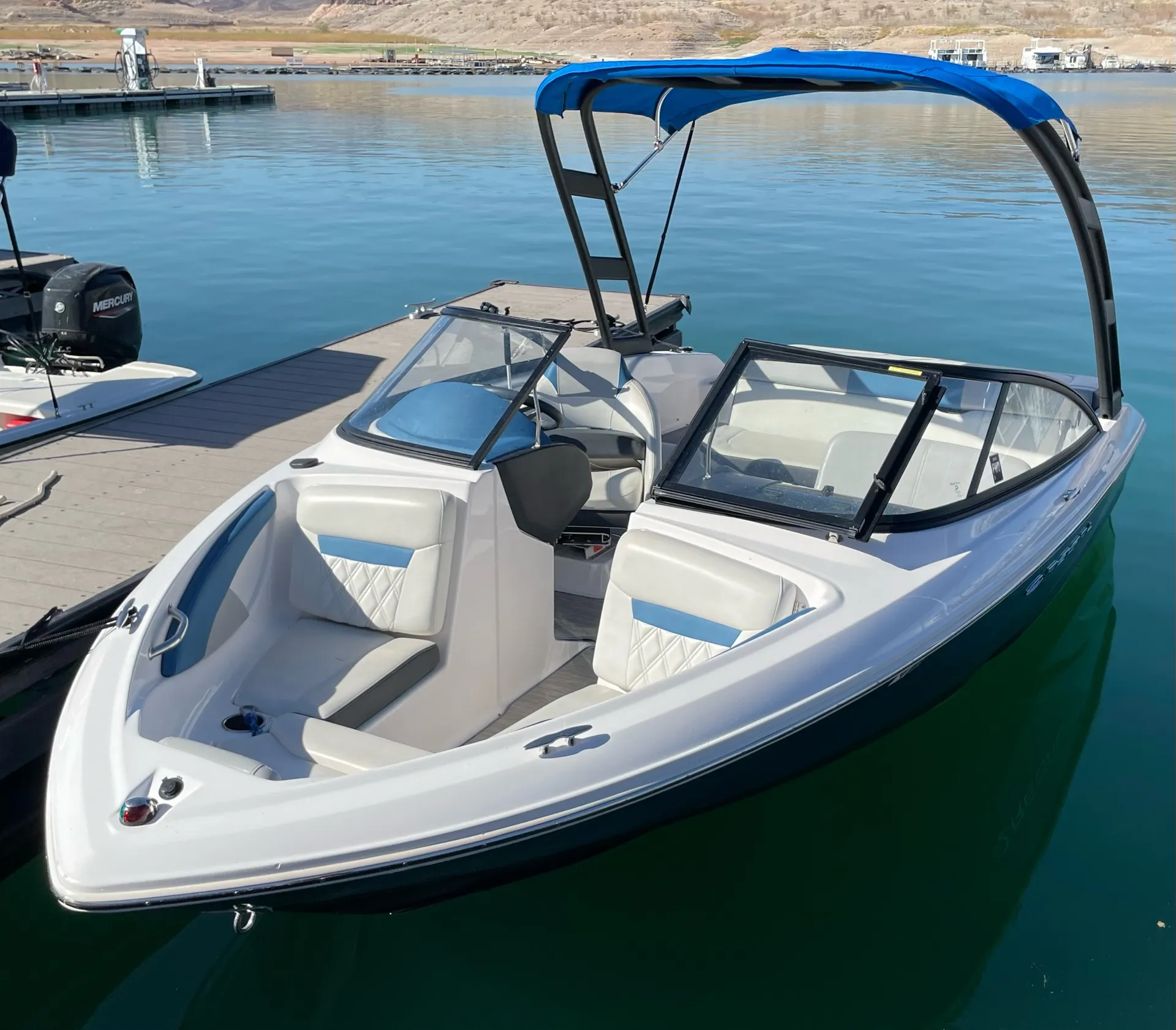 boat