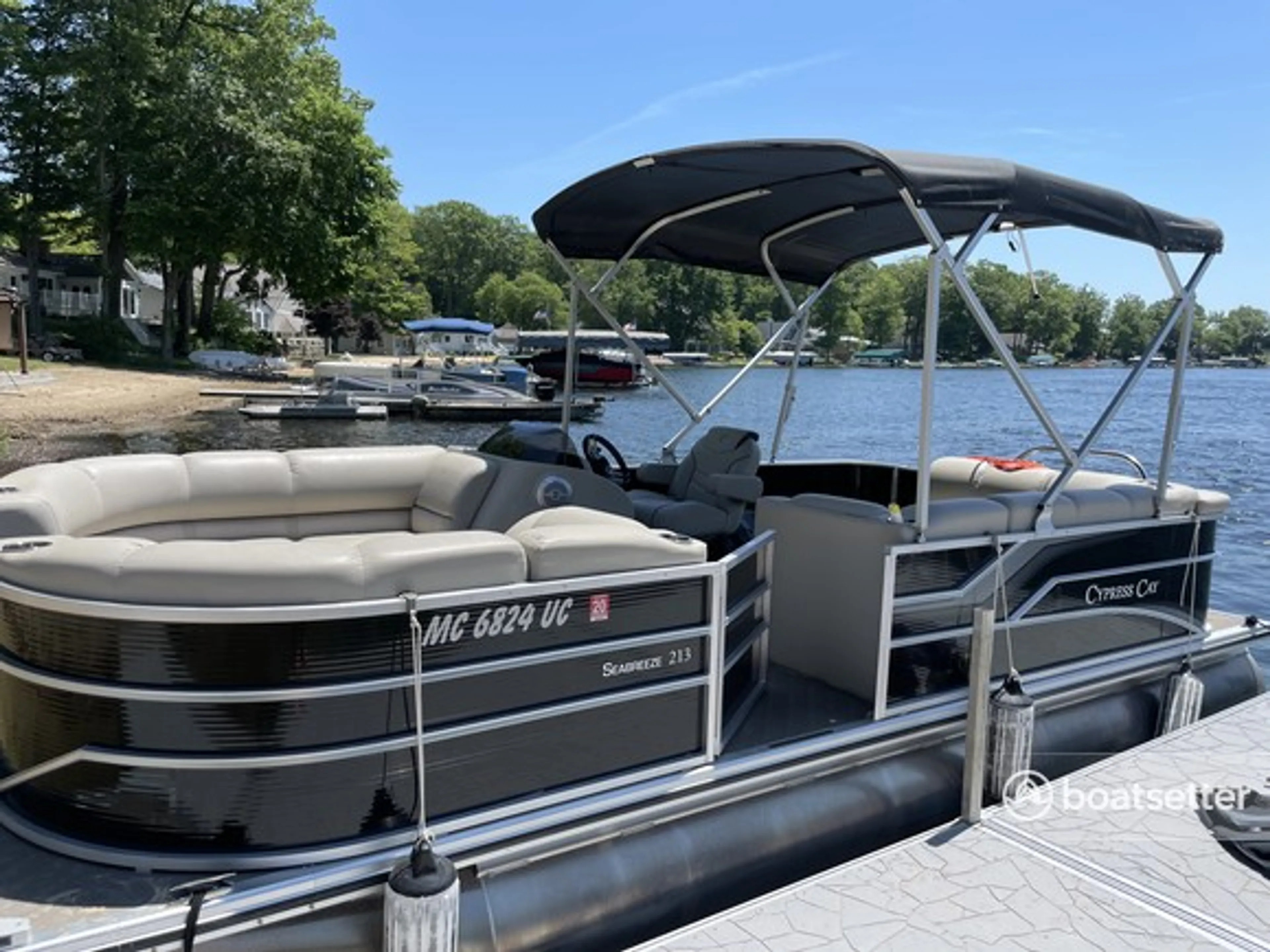 boat
