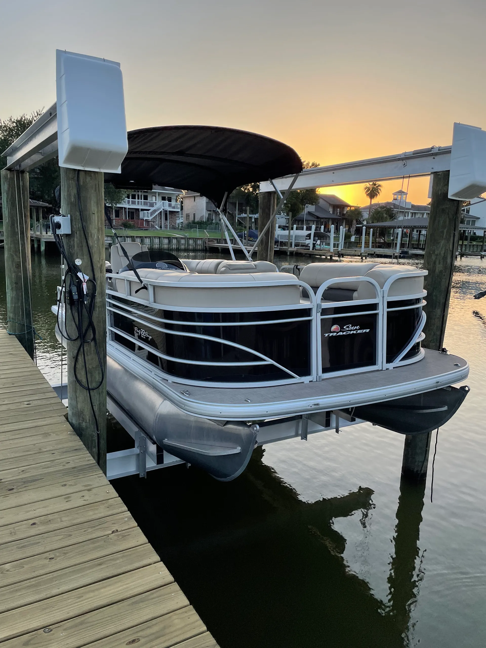 boat