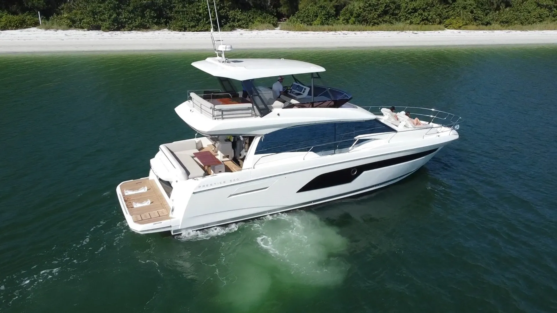 Prestige Other in Sarasota, FL — photo 2