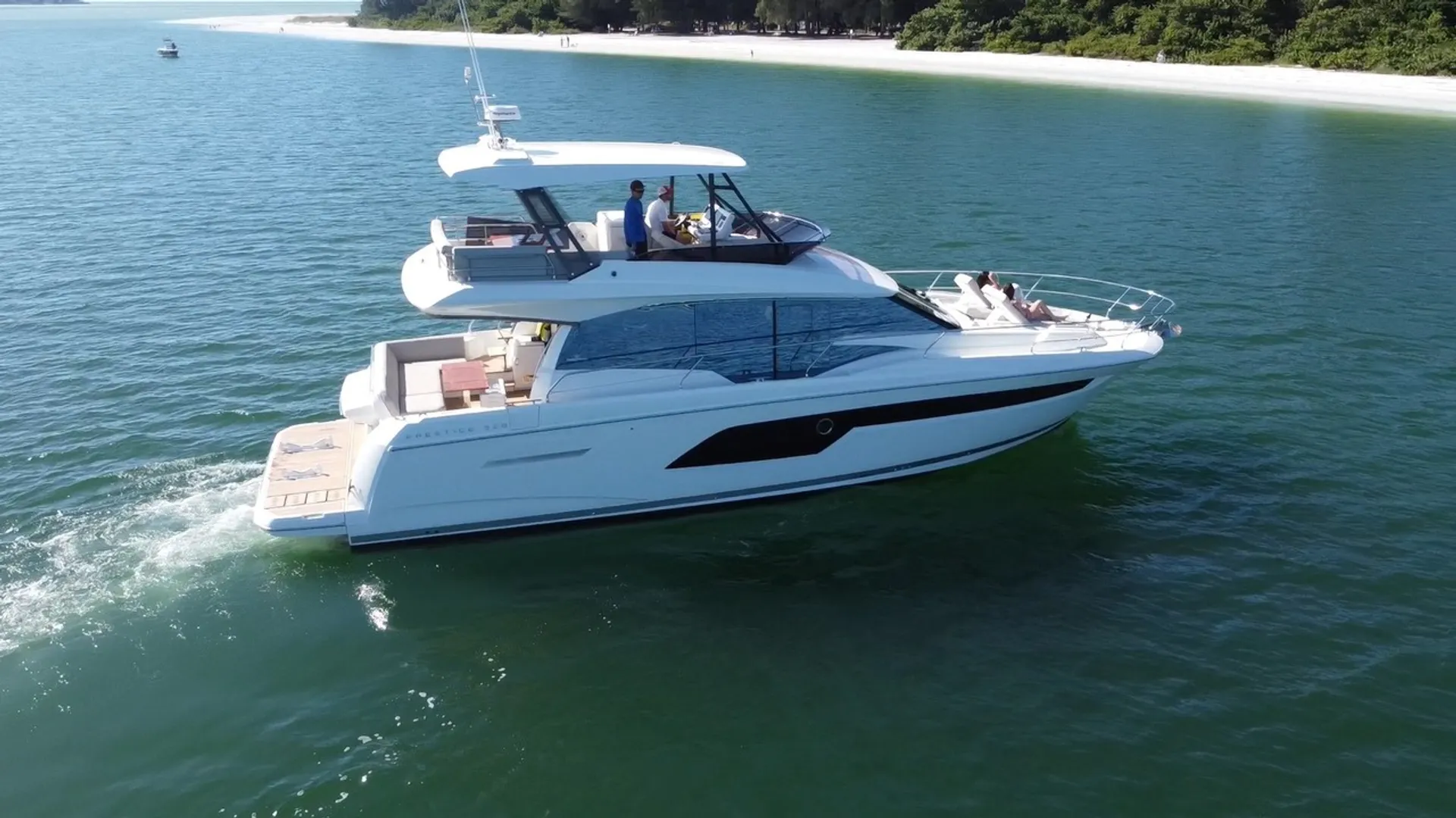 Prestige Other in Sarasota, FL — photo 3