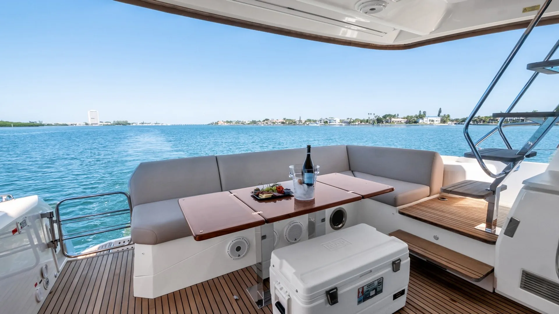 Prestige Other in Sarasota, FL — photo 10