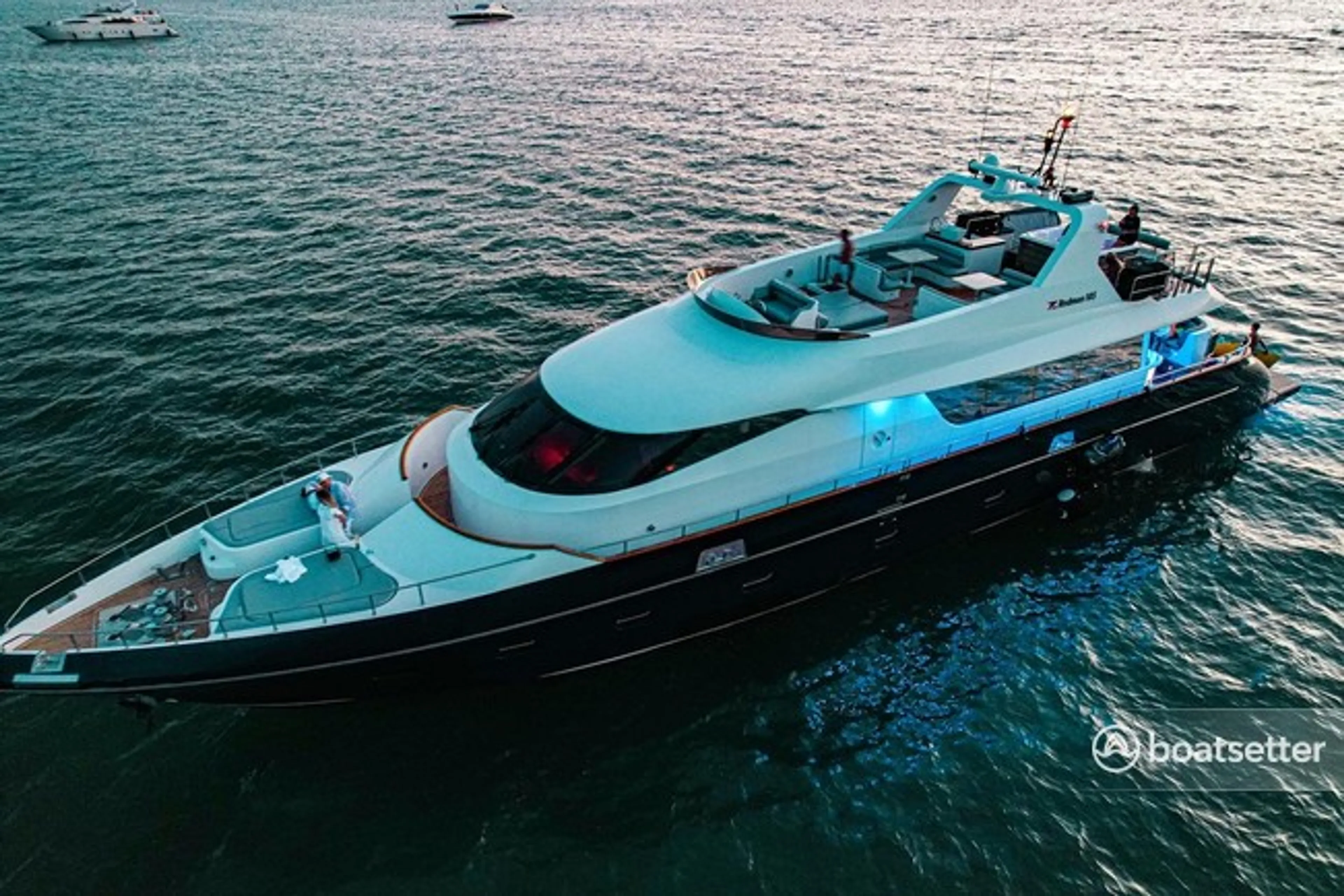 boat