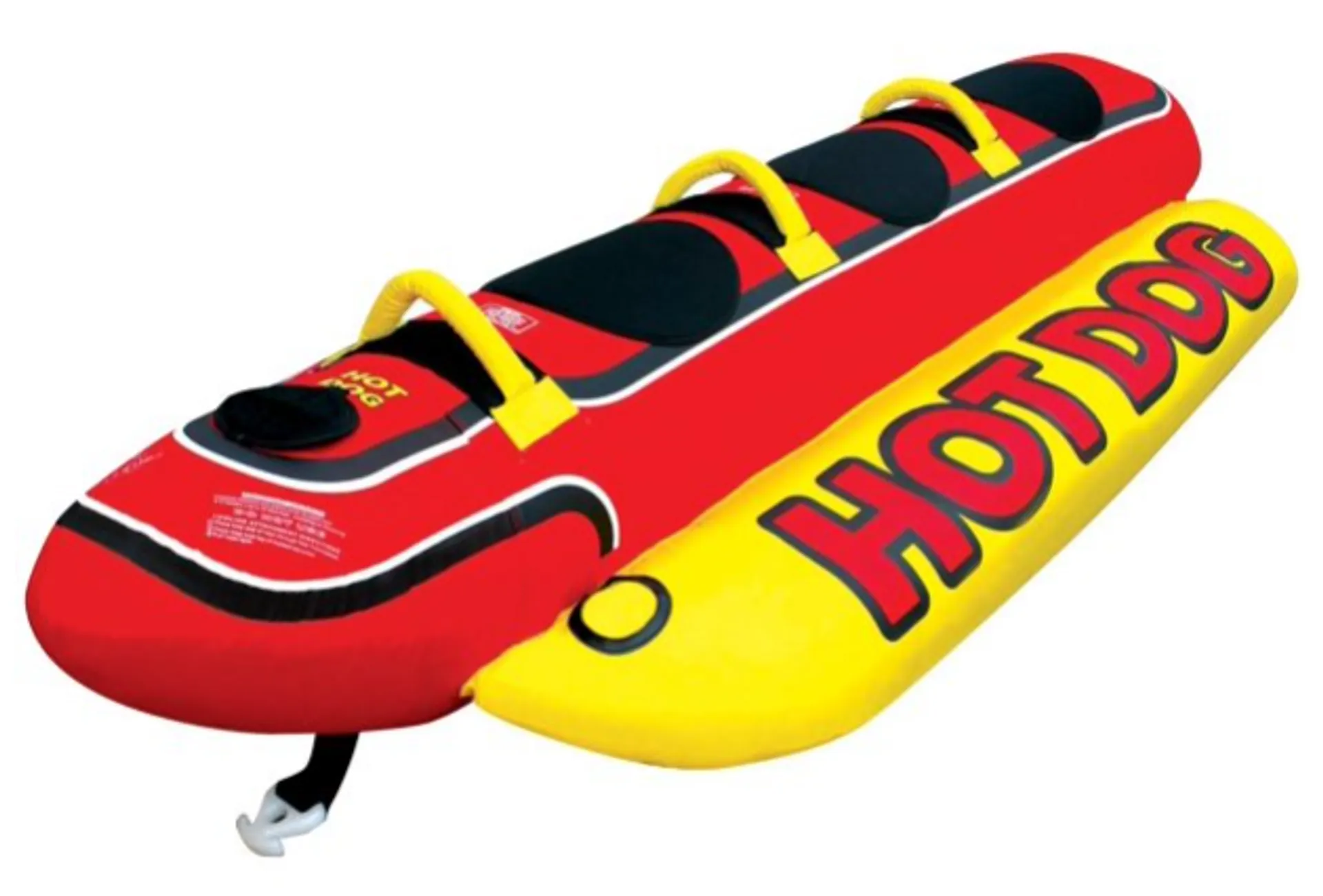 Lake Wylie Fun in the Sun on Kellen's Barge/ 24 ft