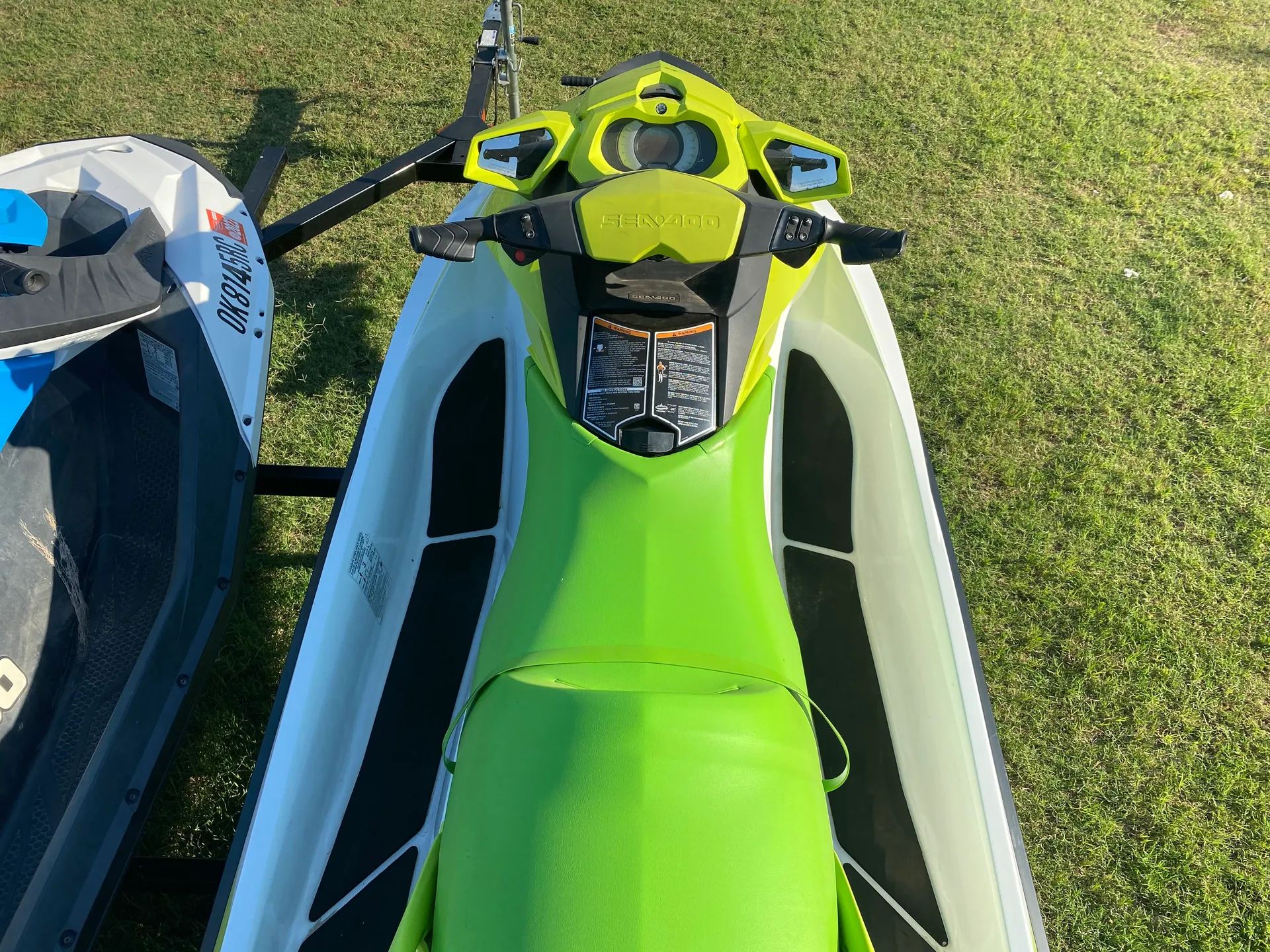 SEA-DOO GTI 130 in Oklahoma City, OK — photo 3