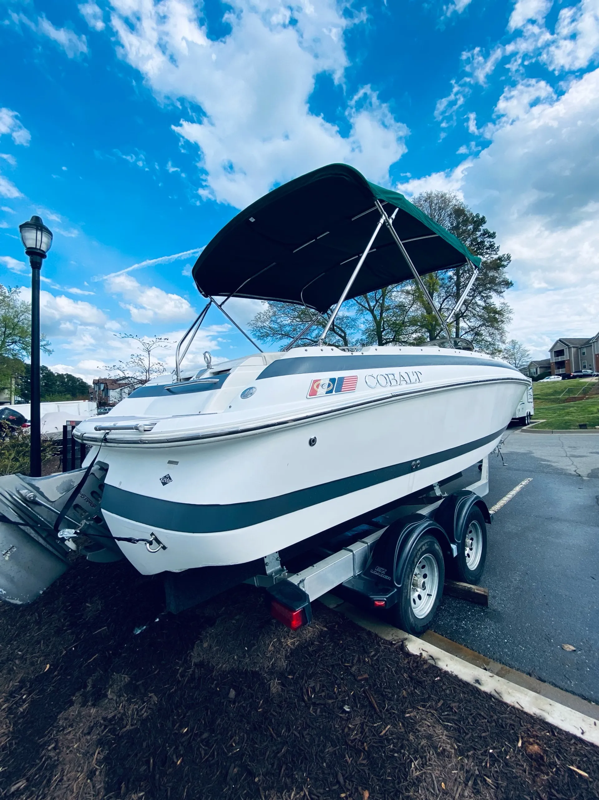 Cobalt 23 LS in Greenville, SC — photo 6