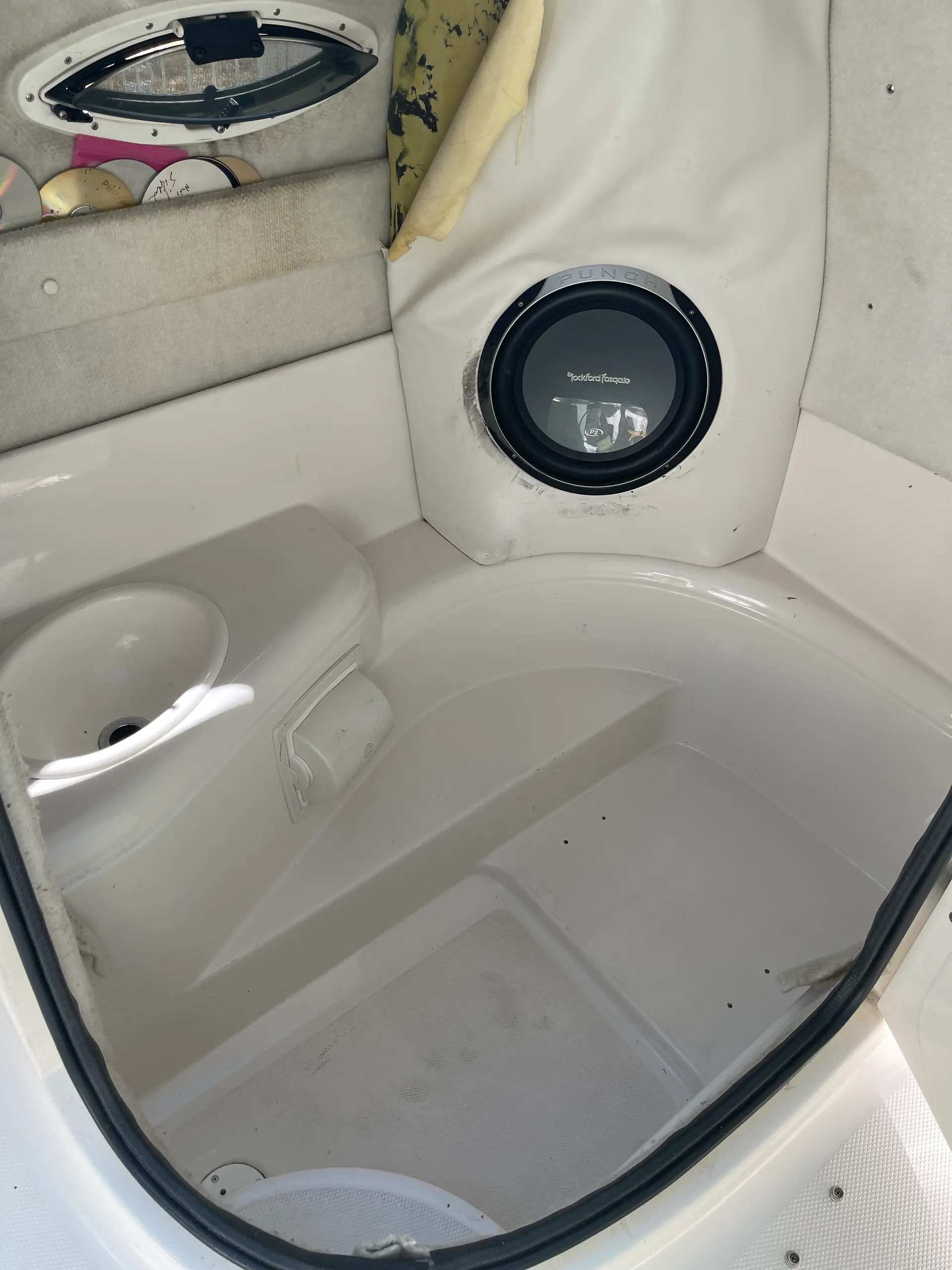 Monterey Boats 263 Explorer in Los Angeles, CA — photo 5