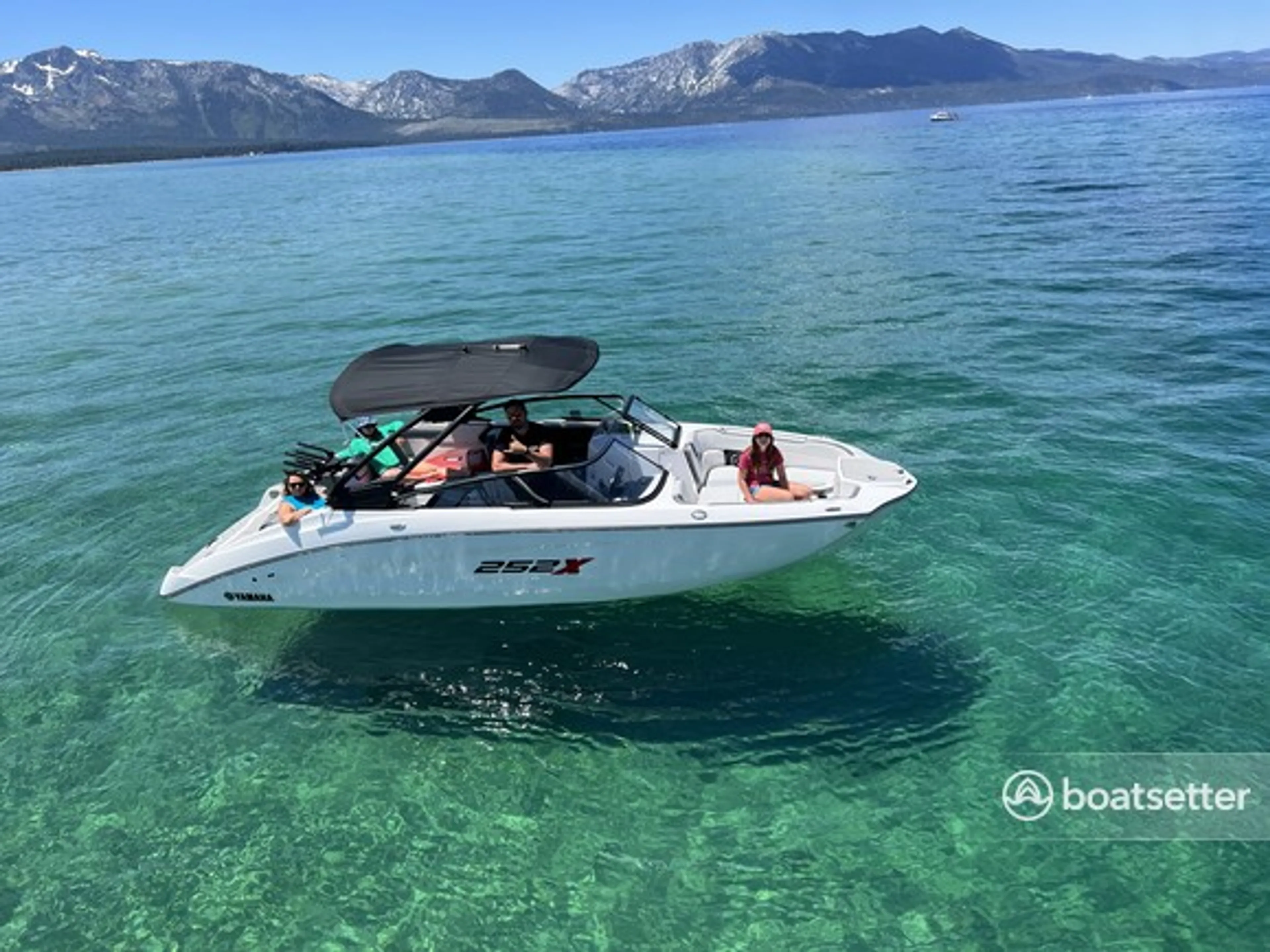 boat