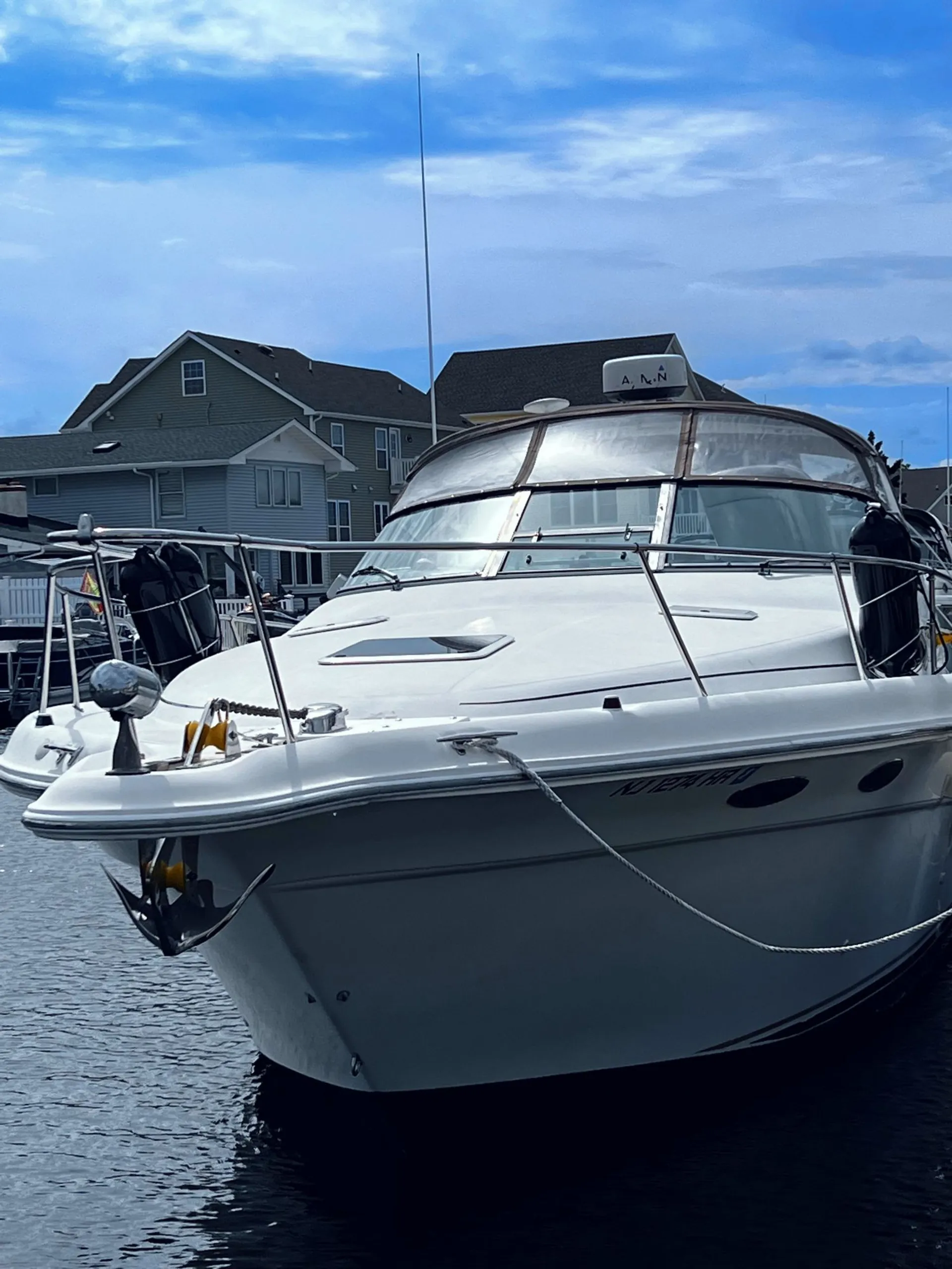 Sea Ray Boats 330 Sundancer in Berkeley Township, NJ — photo 9