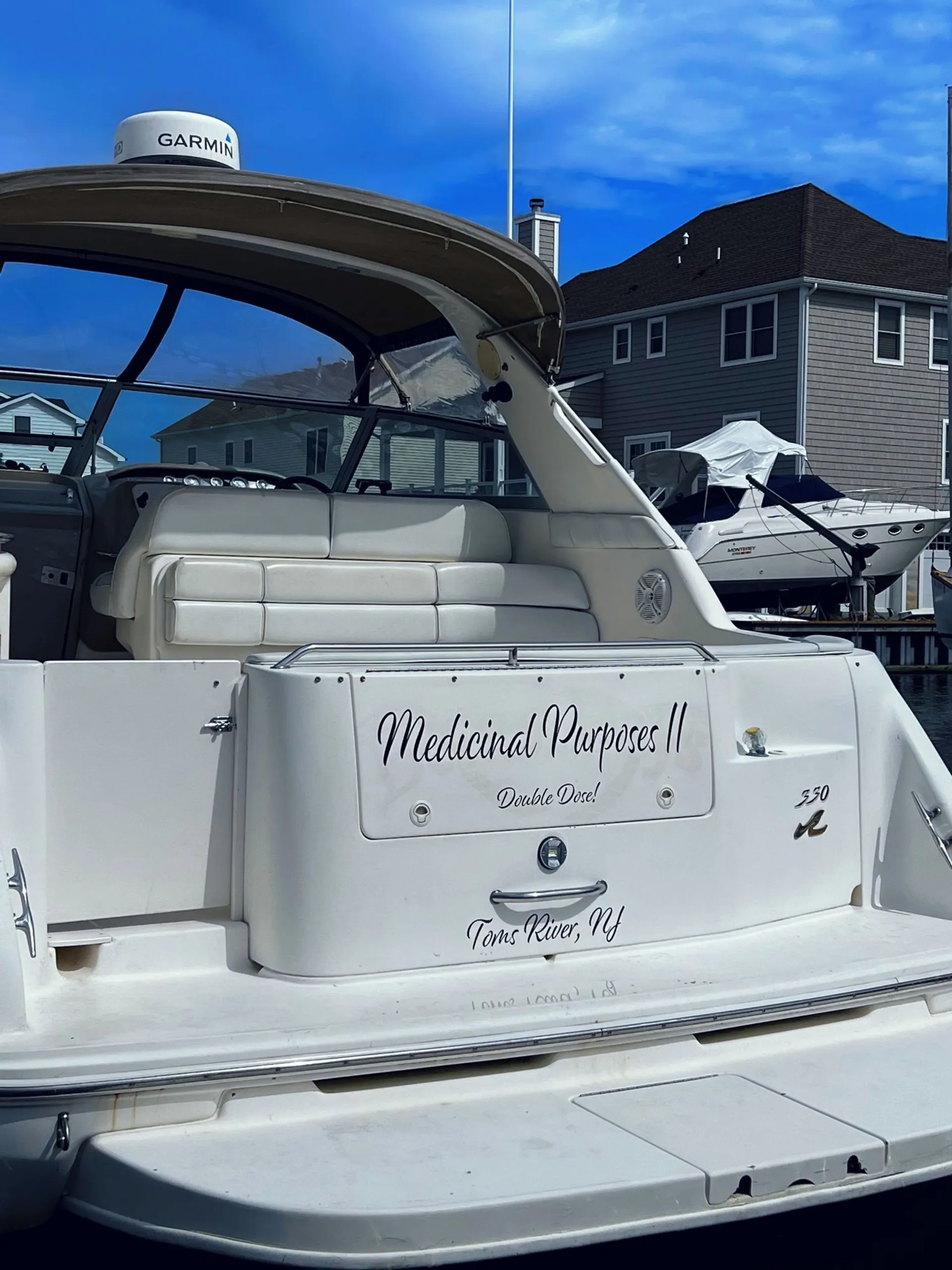 Sea Ray Boats 330 Sundancer in Berkeley Township, NJ — photo 10