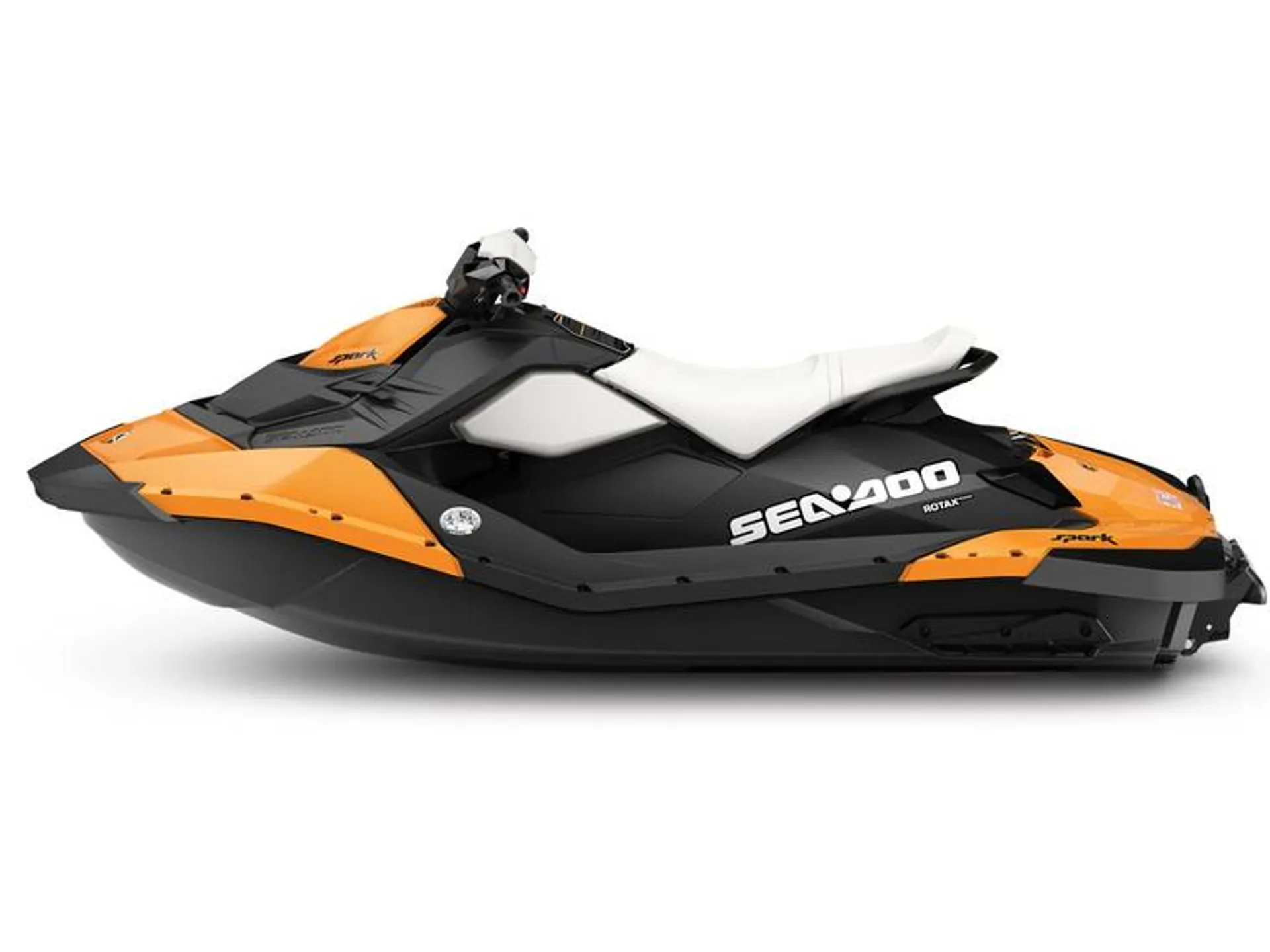 SEA-DOO SPARK 2UP 900 H.O. ACE in Oklahoma City, OK