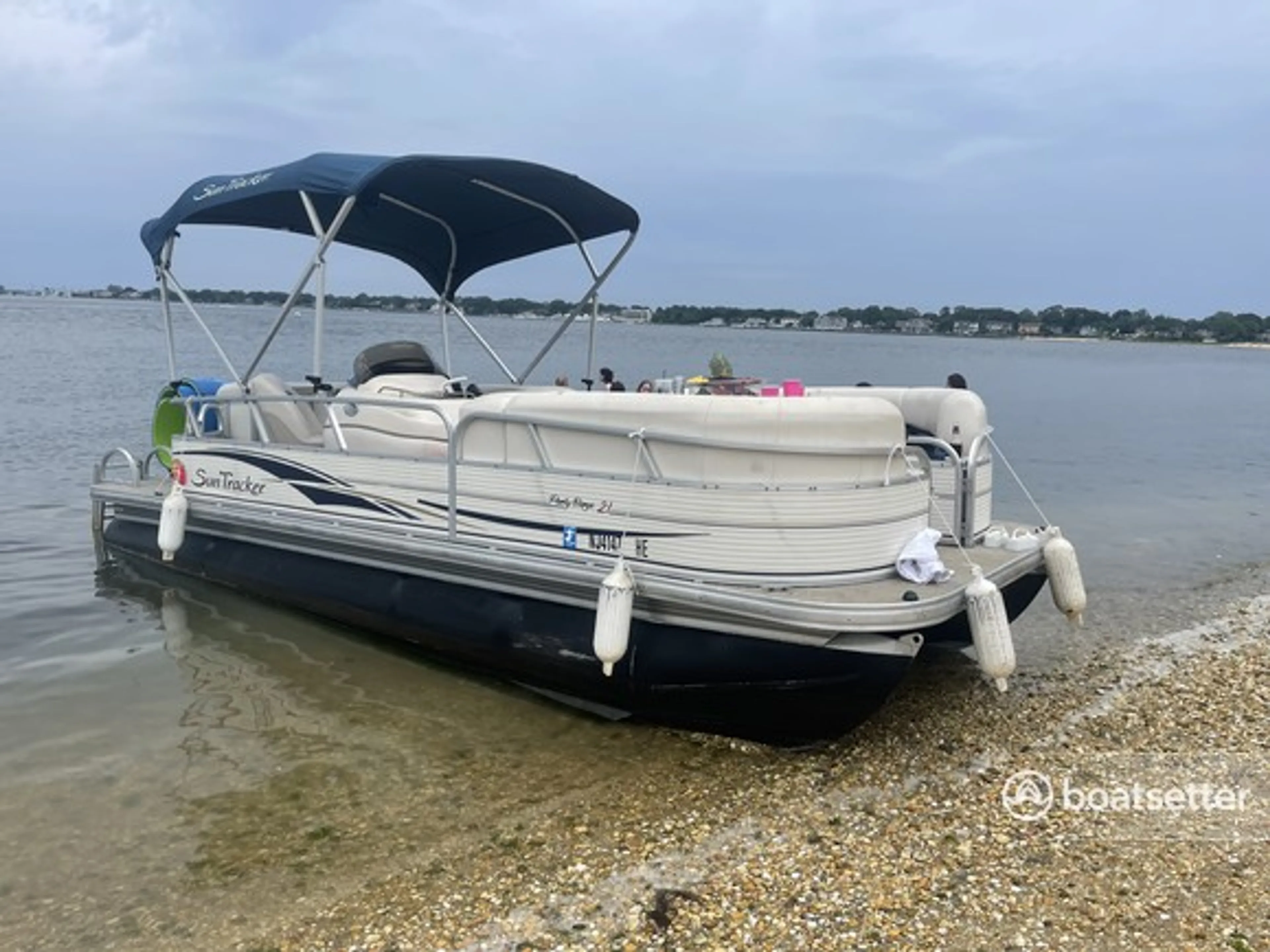 boat