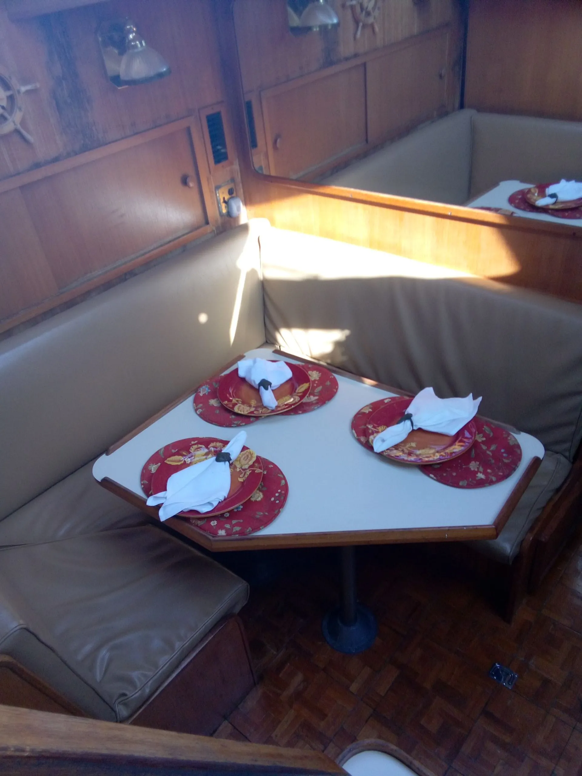 Queen Myra Yacht Charters on Lake Michigan or Dockside Party @ 31st St