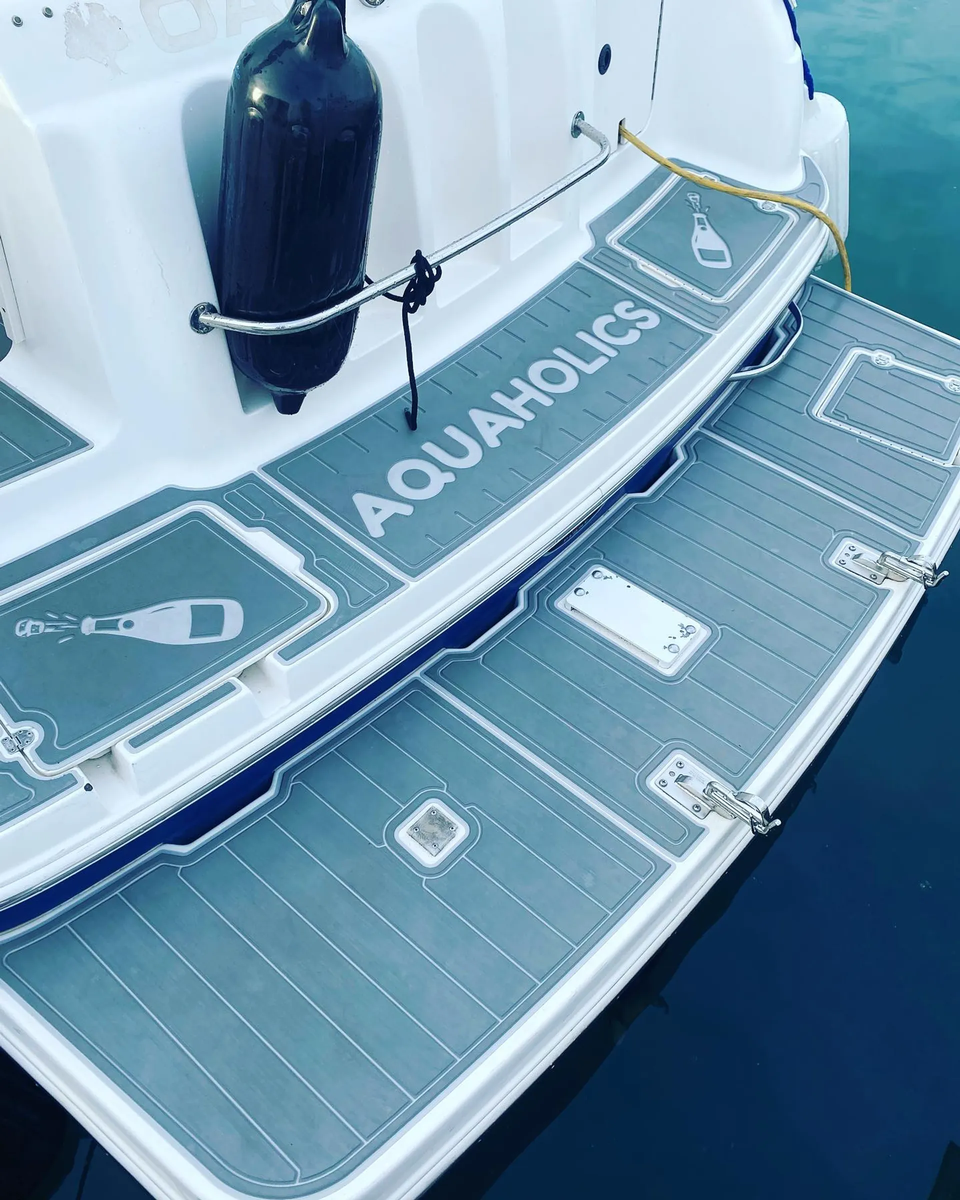 31ft Chaparral Yacht – Elegant Lake Michigan Luxury Cruise Chicago  