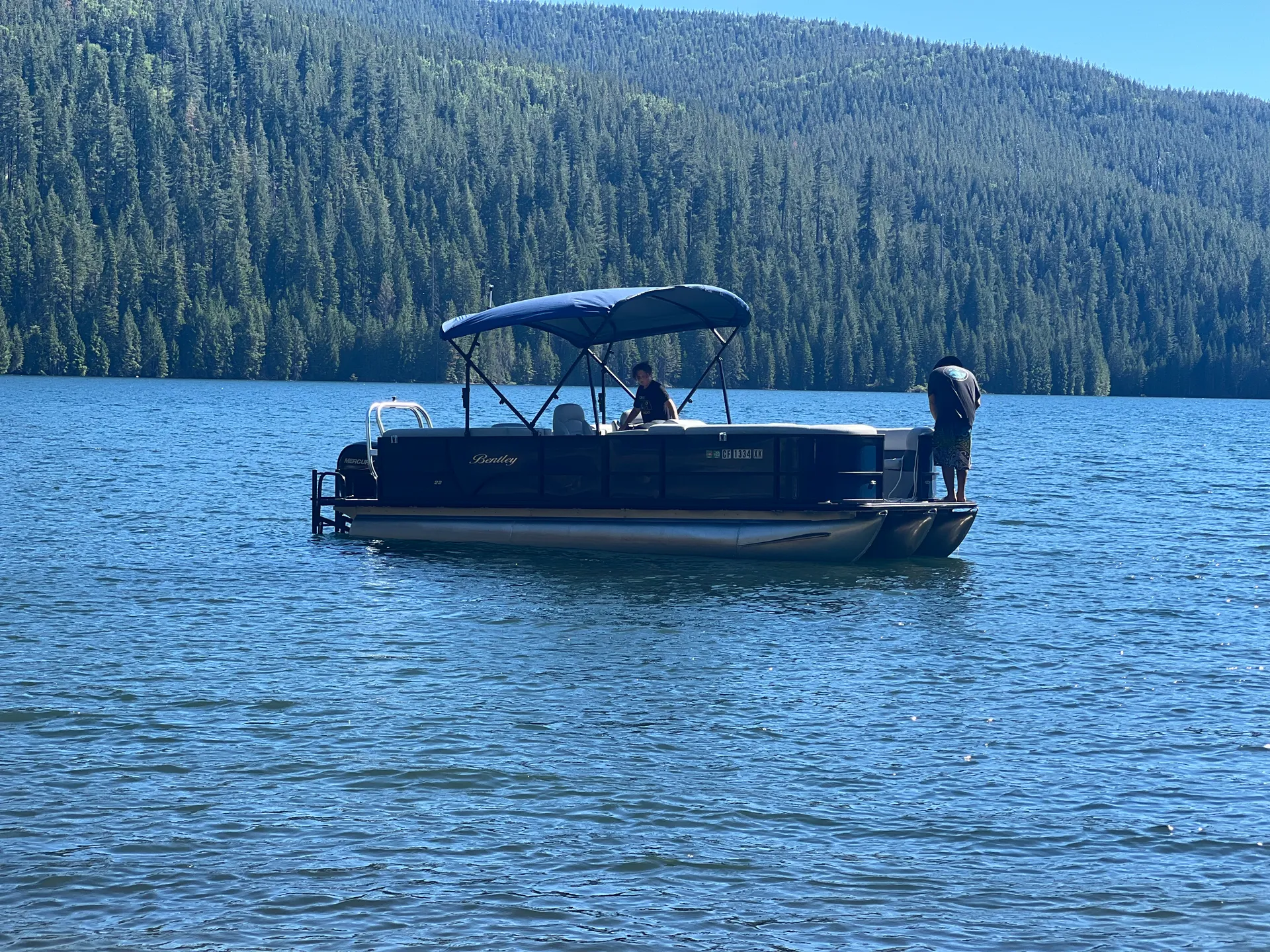 boat