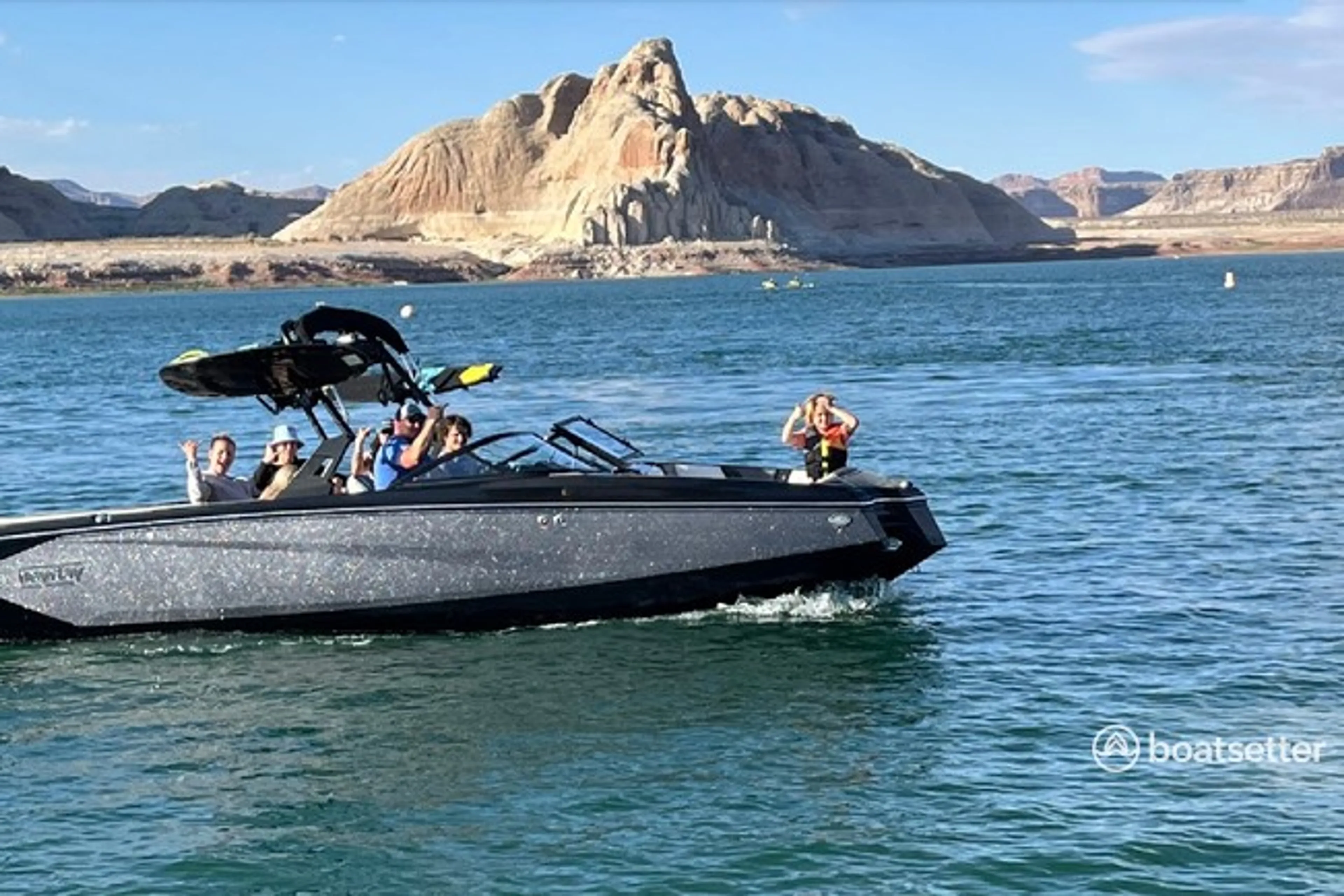 boat