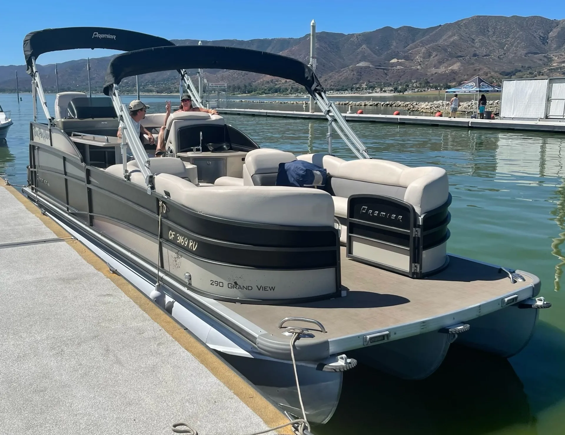 boat