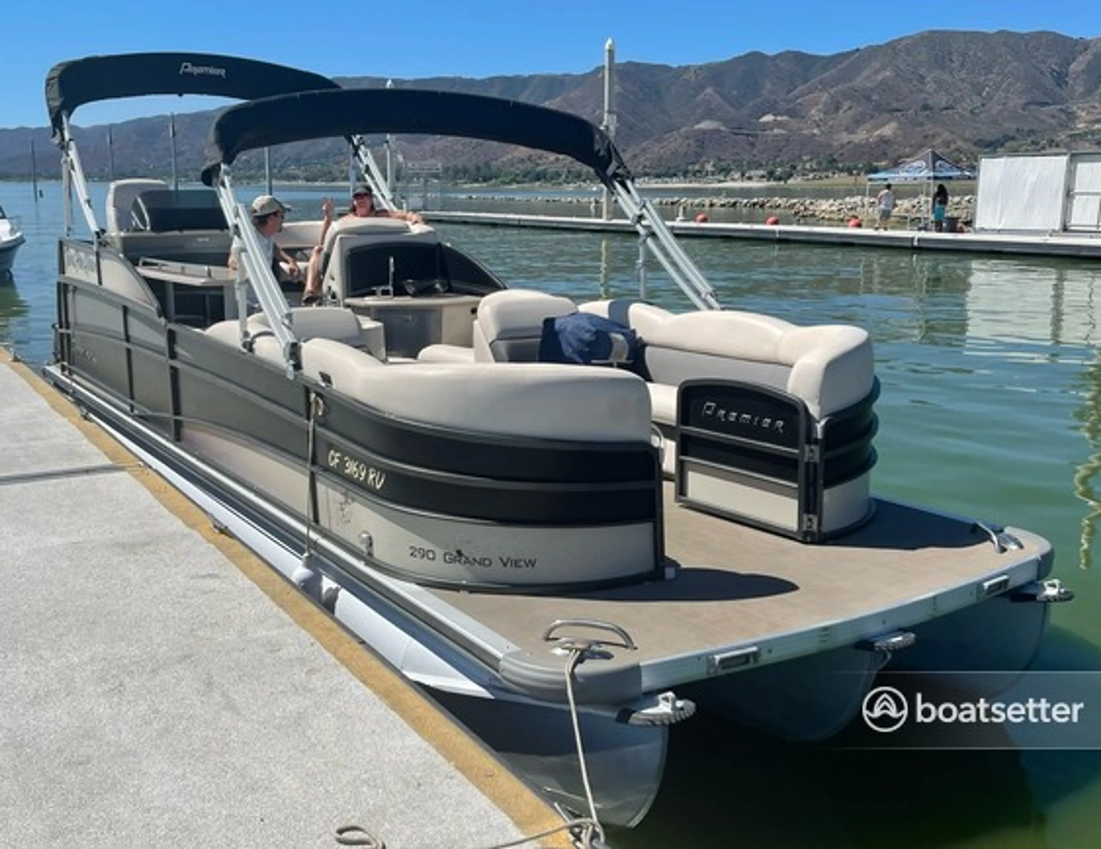 boat