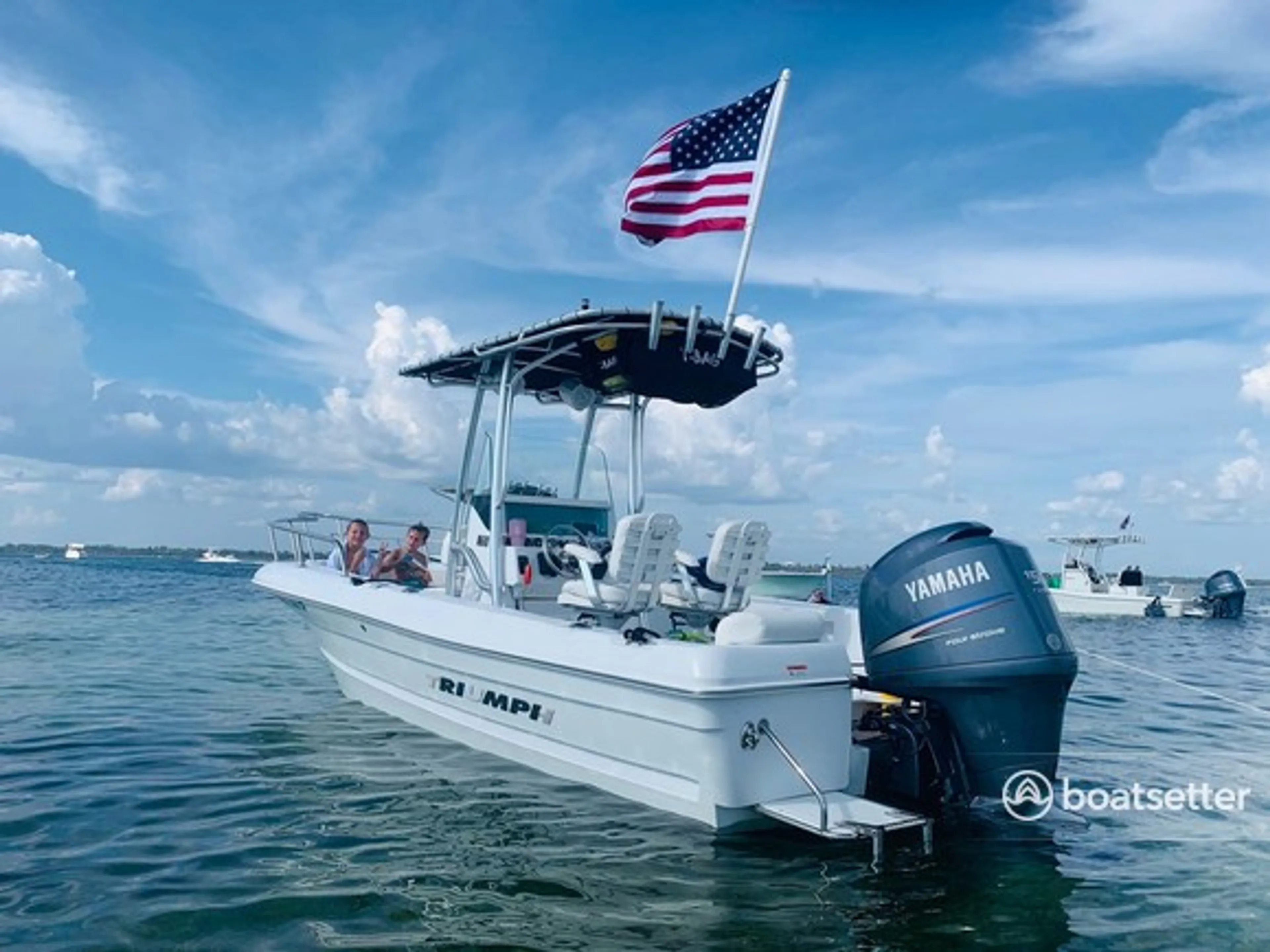 boat