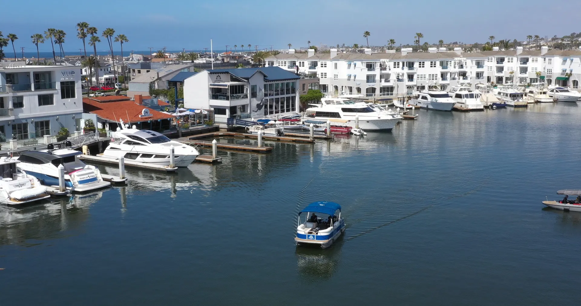Premier Marine 210 Sunsation in Newport Beach, CA — photo 8