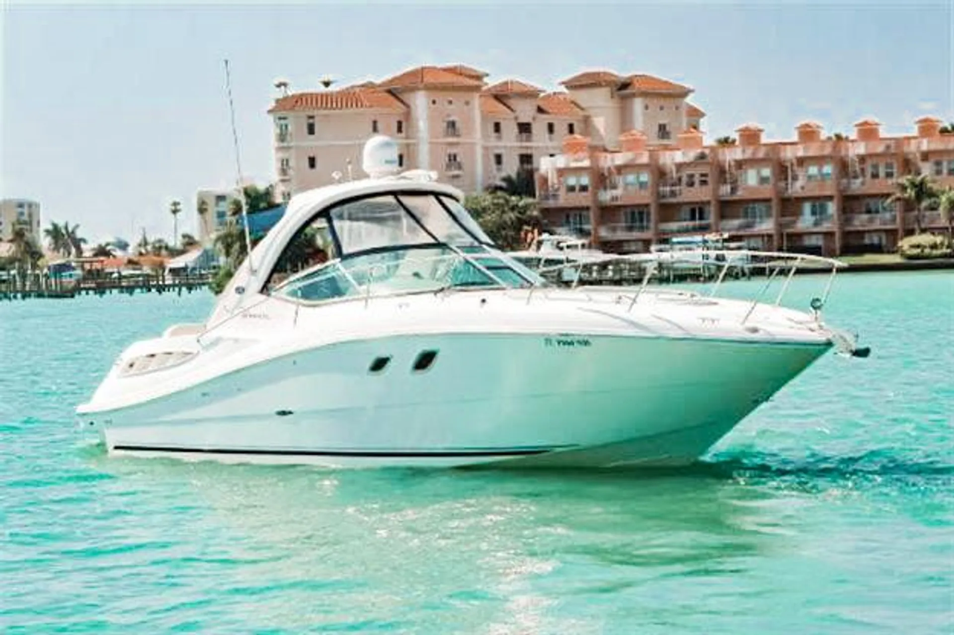 boat
